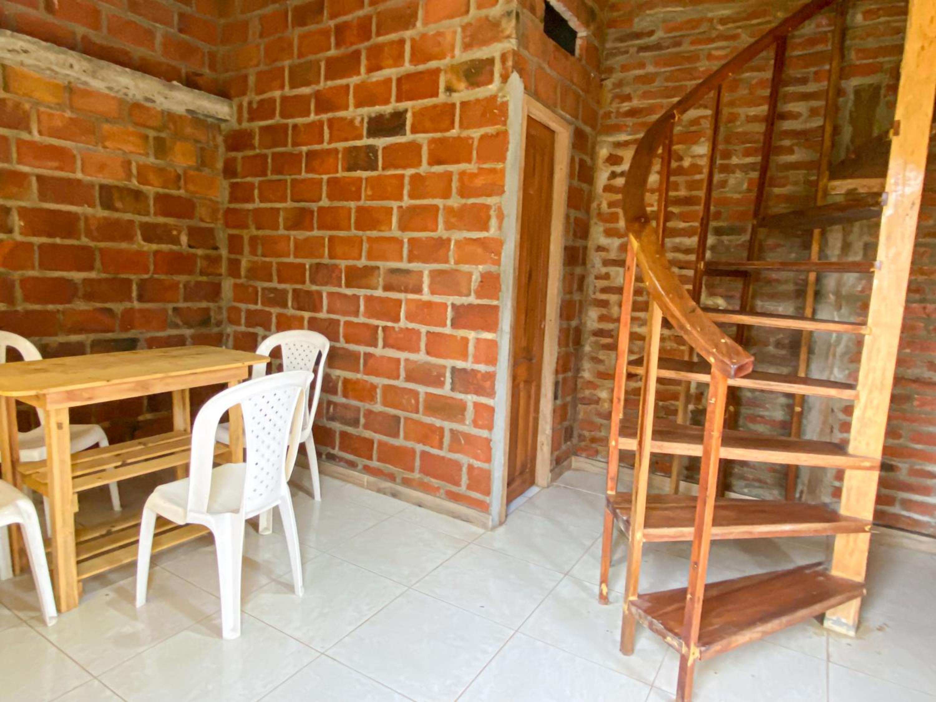 Hostal Tortuga Dorada view 5