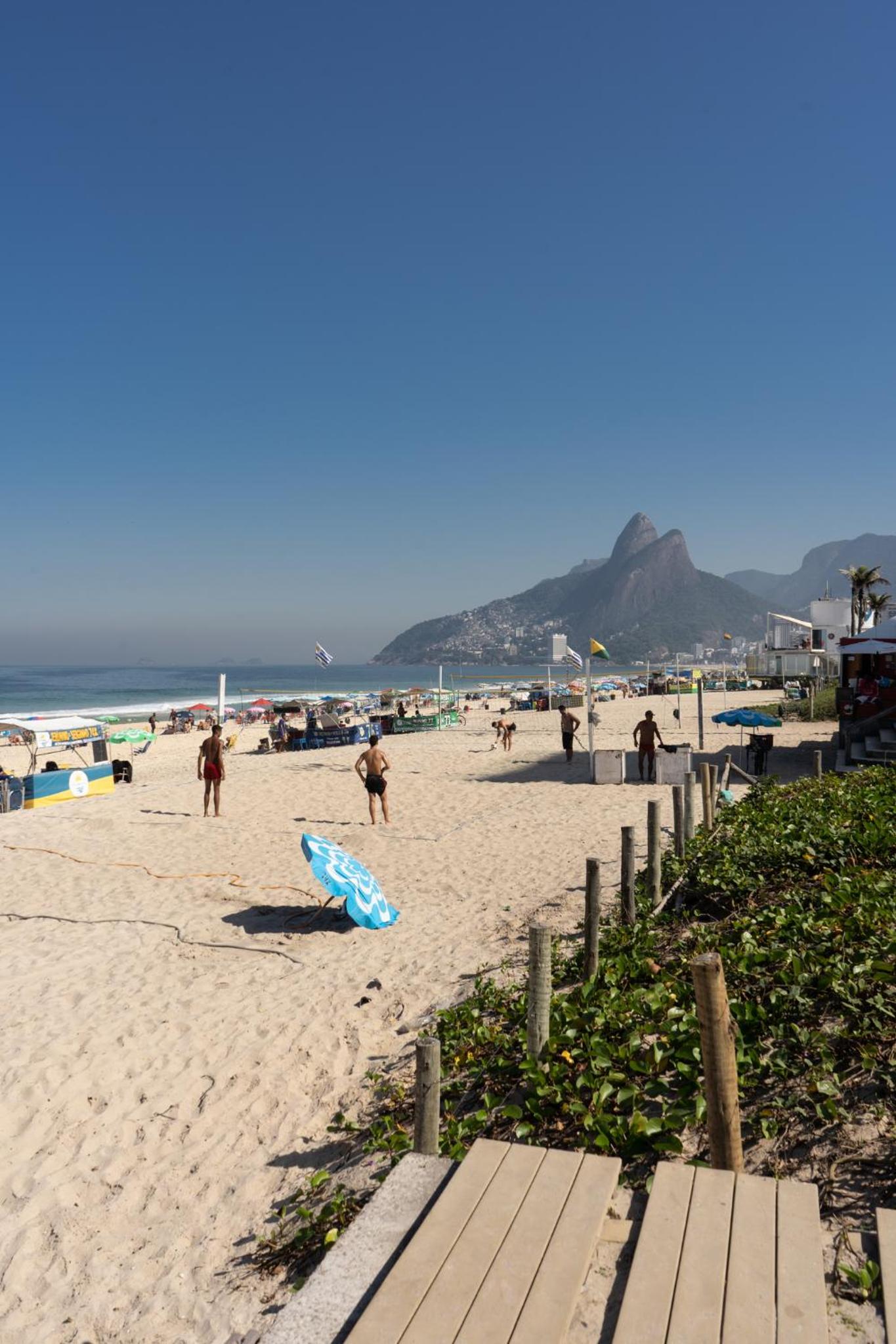 Fantastic sea view - Maison Ipanema Prime