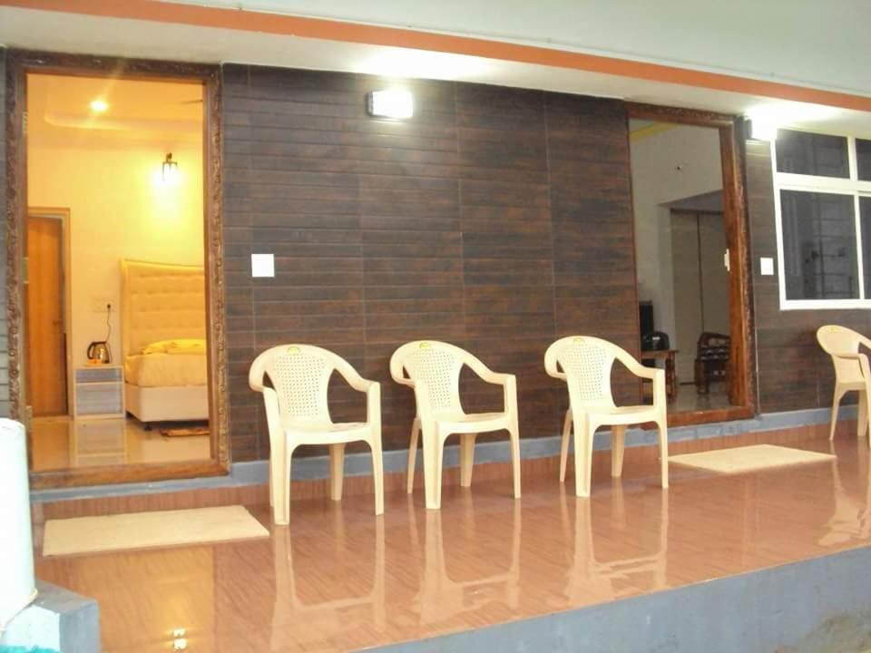 Silent De Coorg view 3