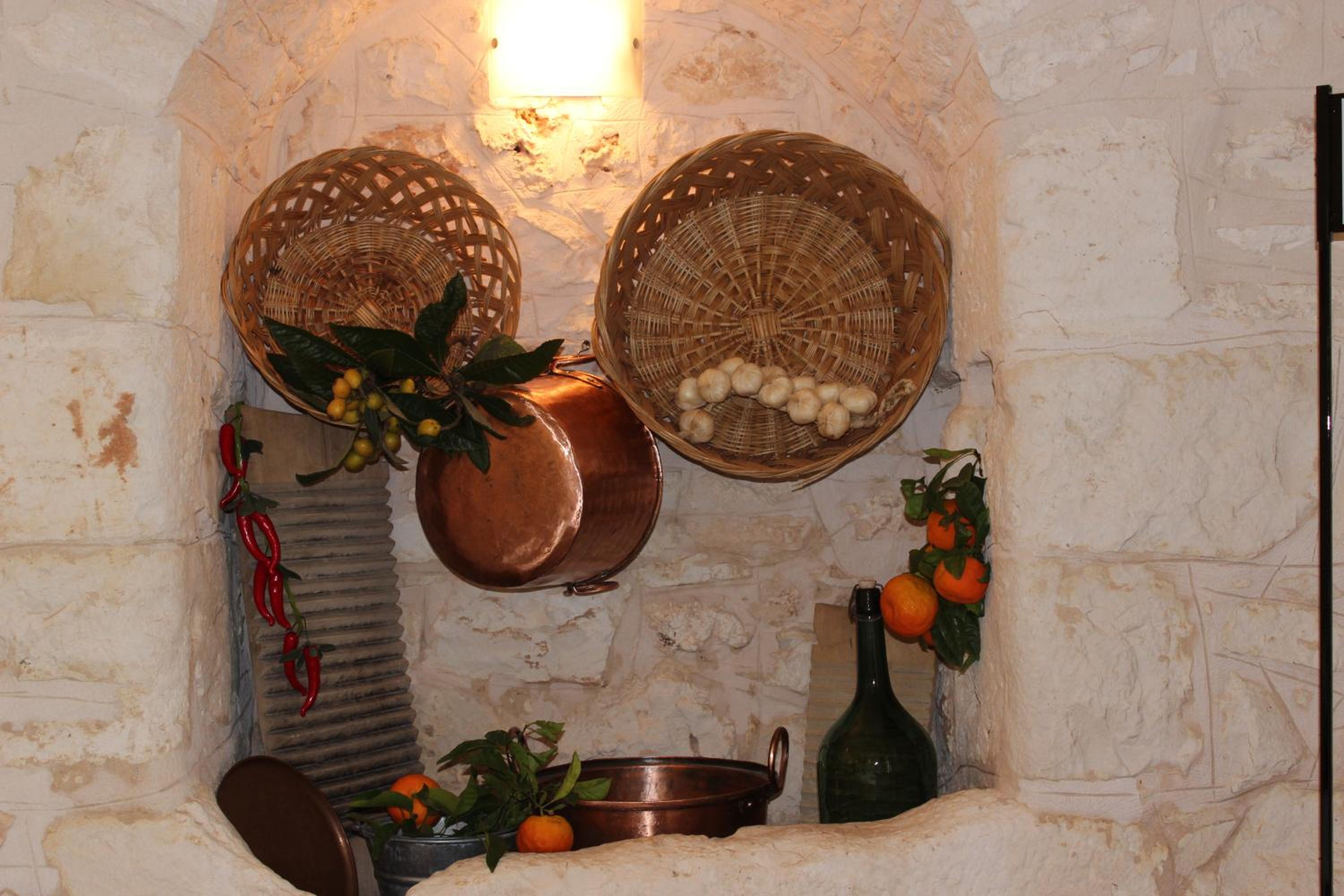 Masseria Valente