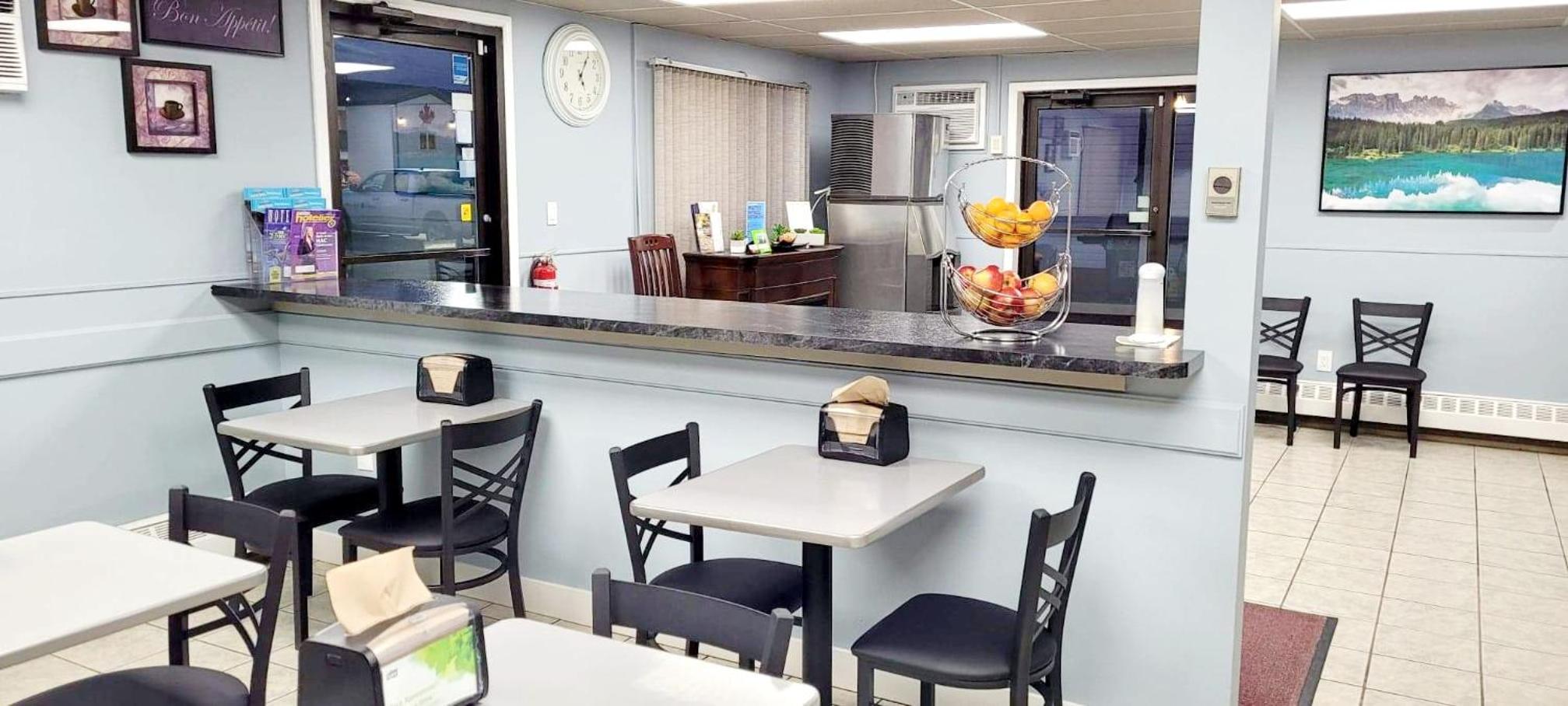 Canadian Motor Inn