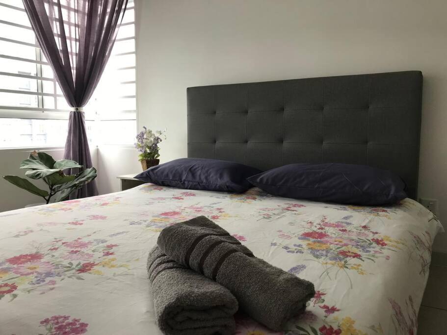 Villa Selatan Southville City photo 1