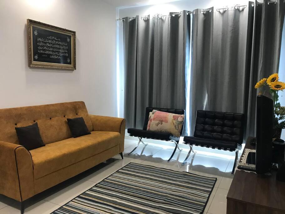 Villa Selatan Southville City photo 8