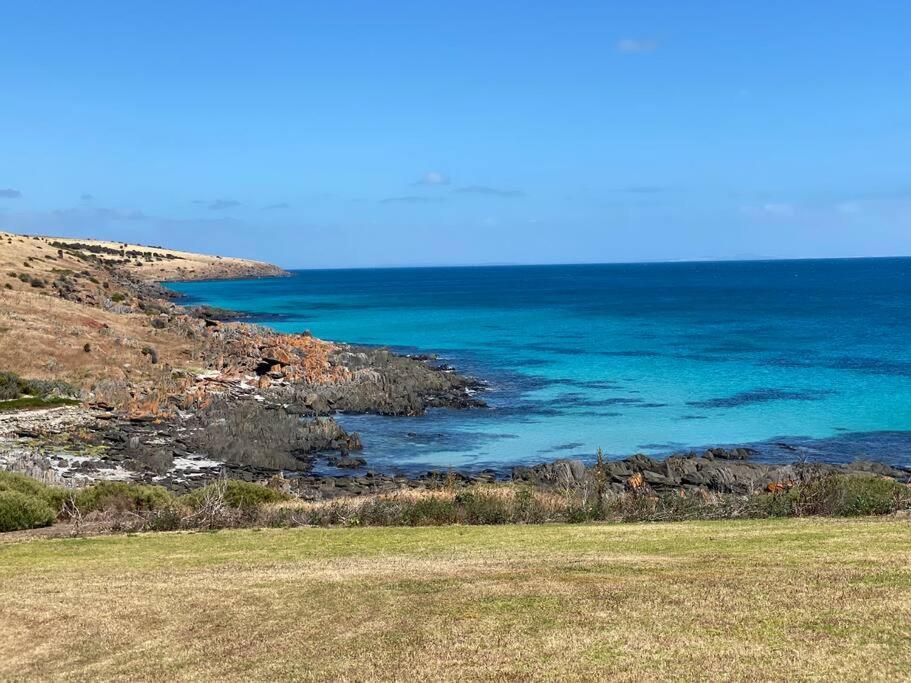 Kepals on the Coast - Kangaroo Island