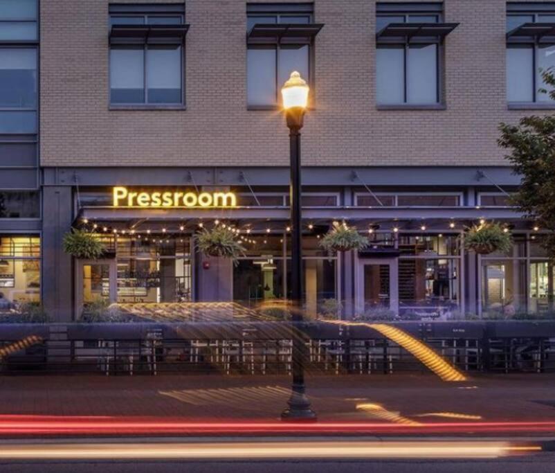 The WILLA on 7th, located in Downtown BENTONVILLE! view 5