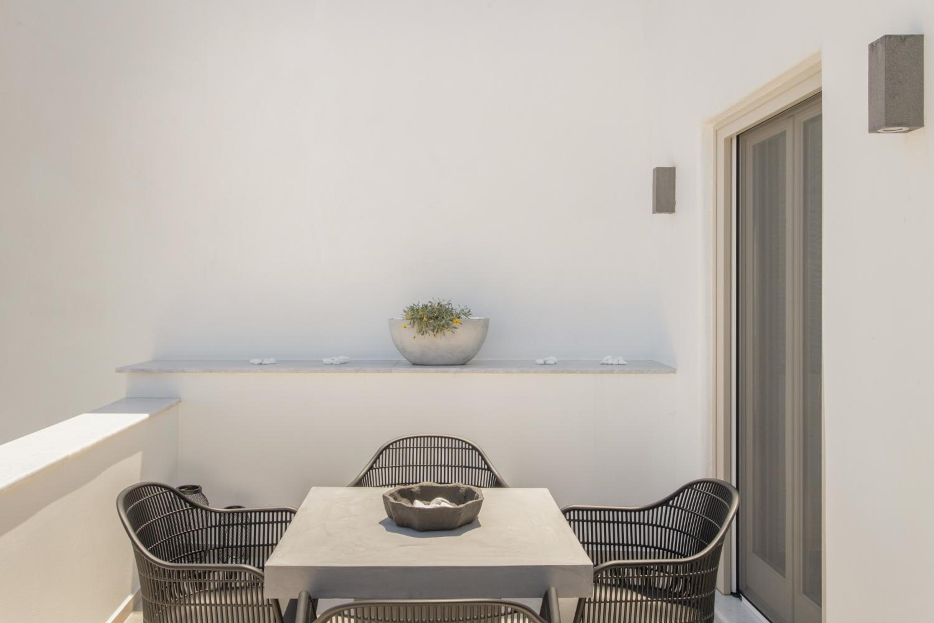 Nevma Naousa Boutique Apartment photo 4