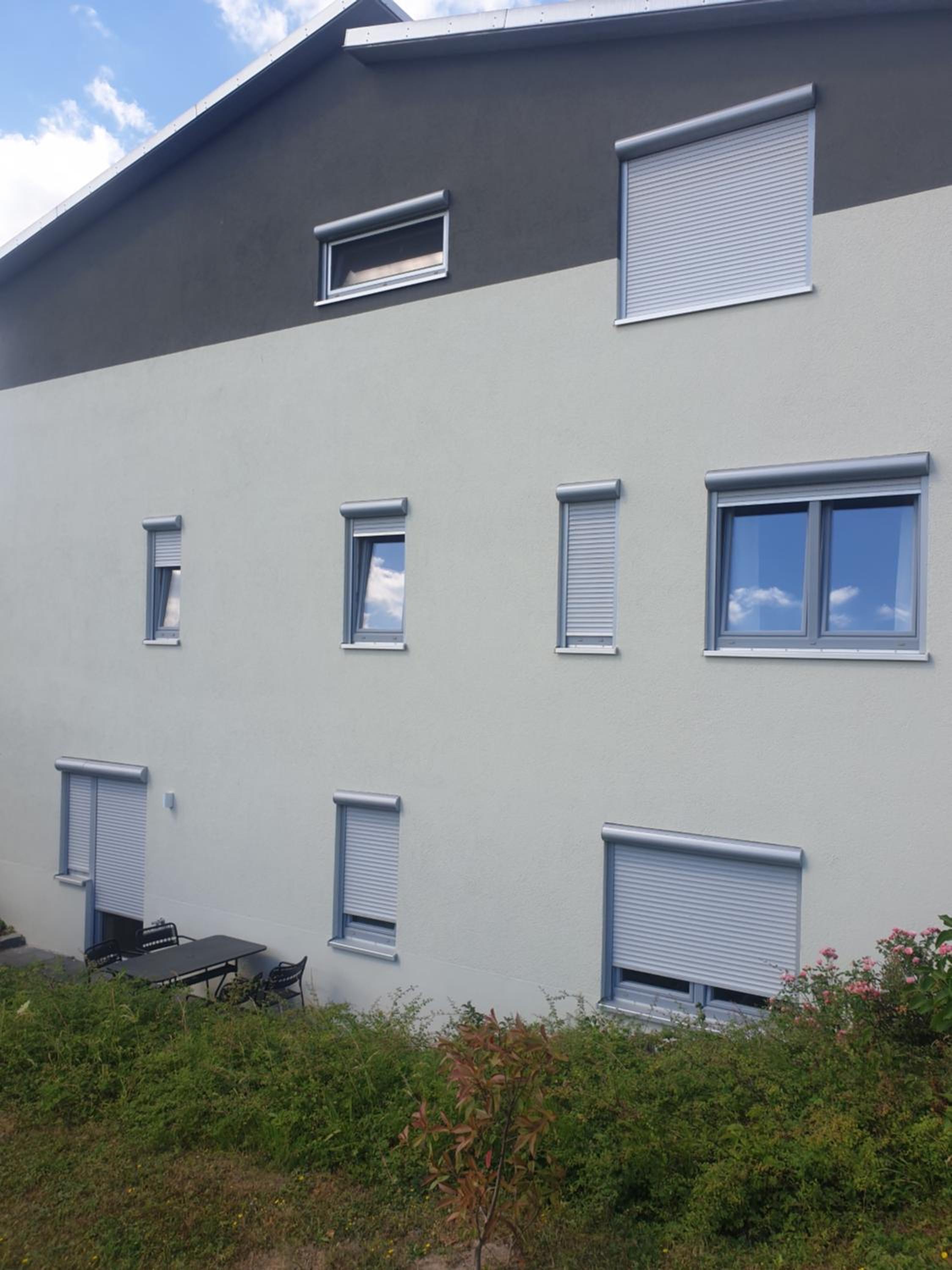 building
