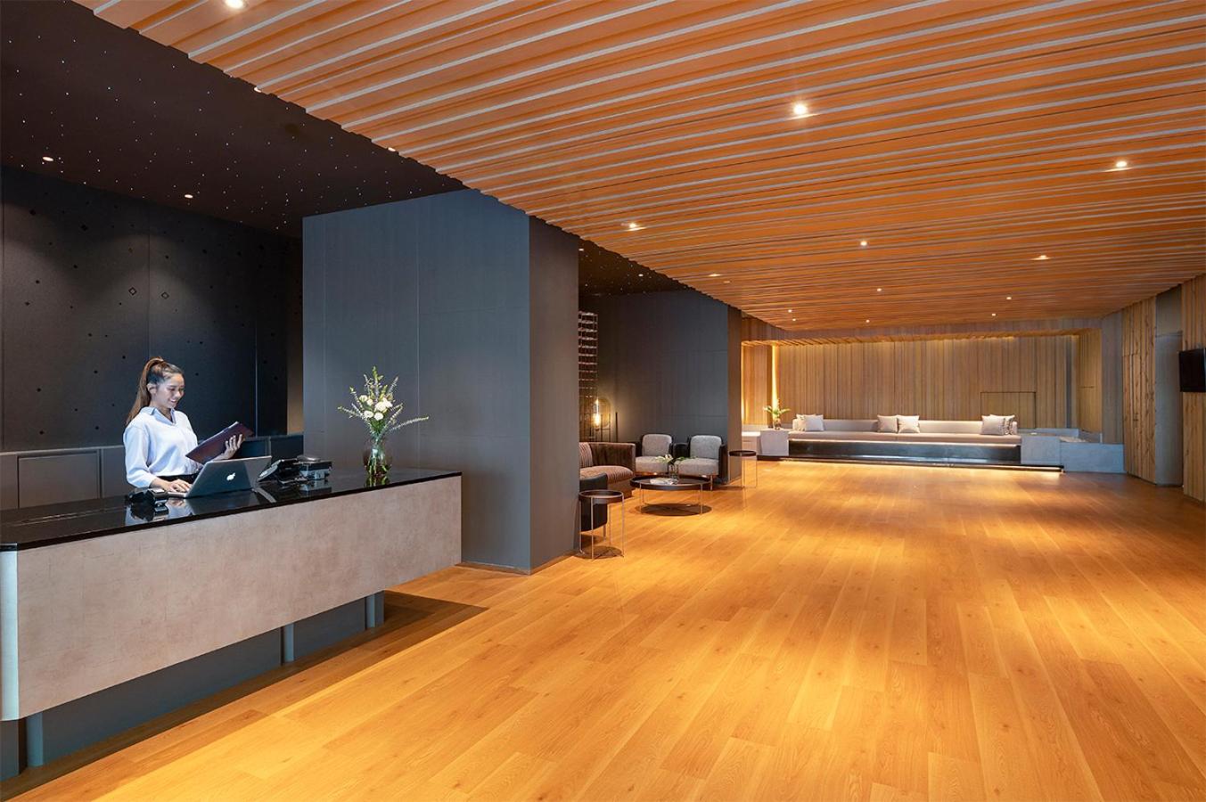 Mode Sathorn Hotel