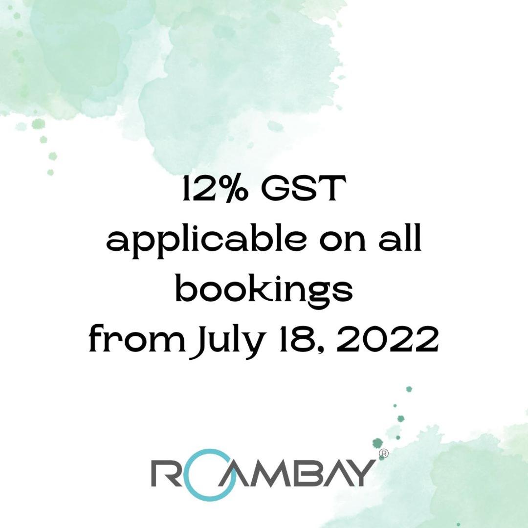 Roambay