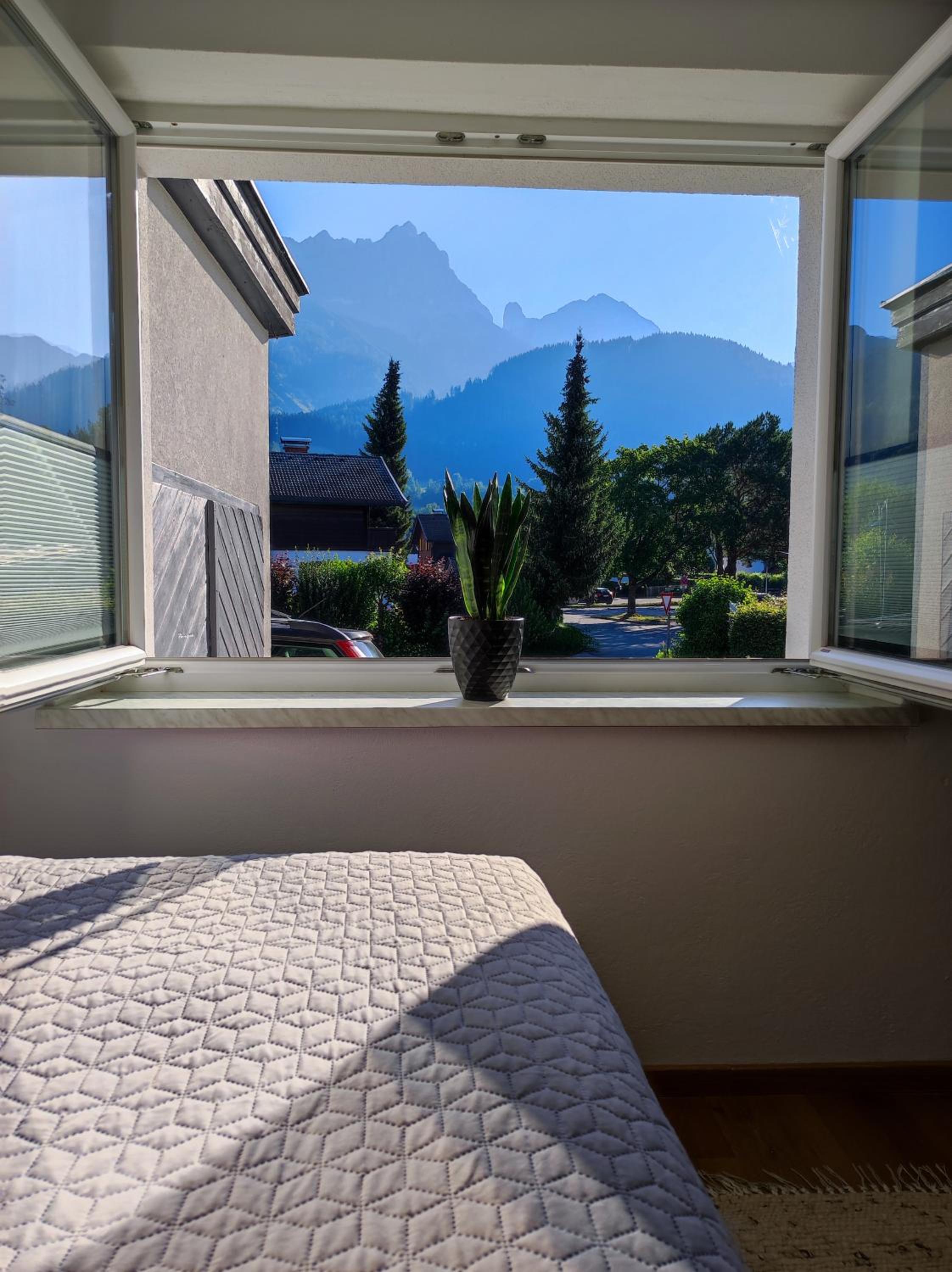 Ferienwohnung Tritscher