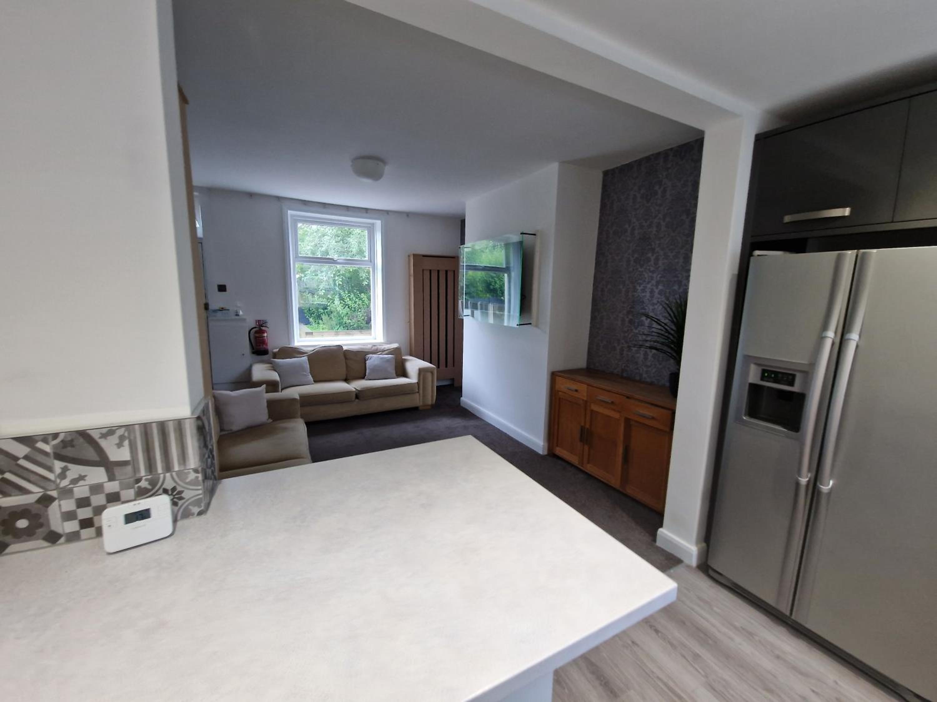 Milne Apartment 1 view 5