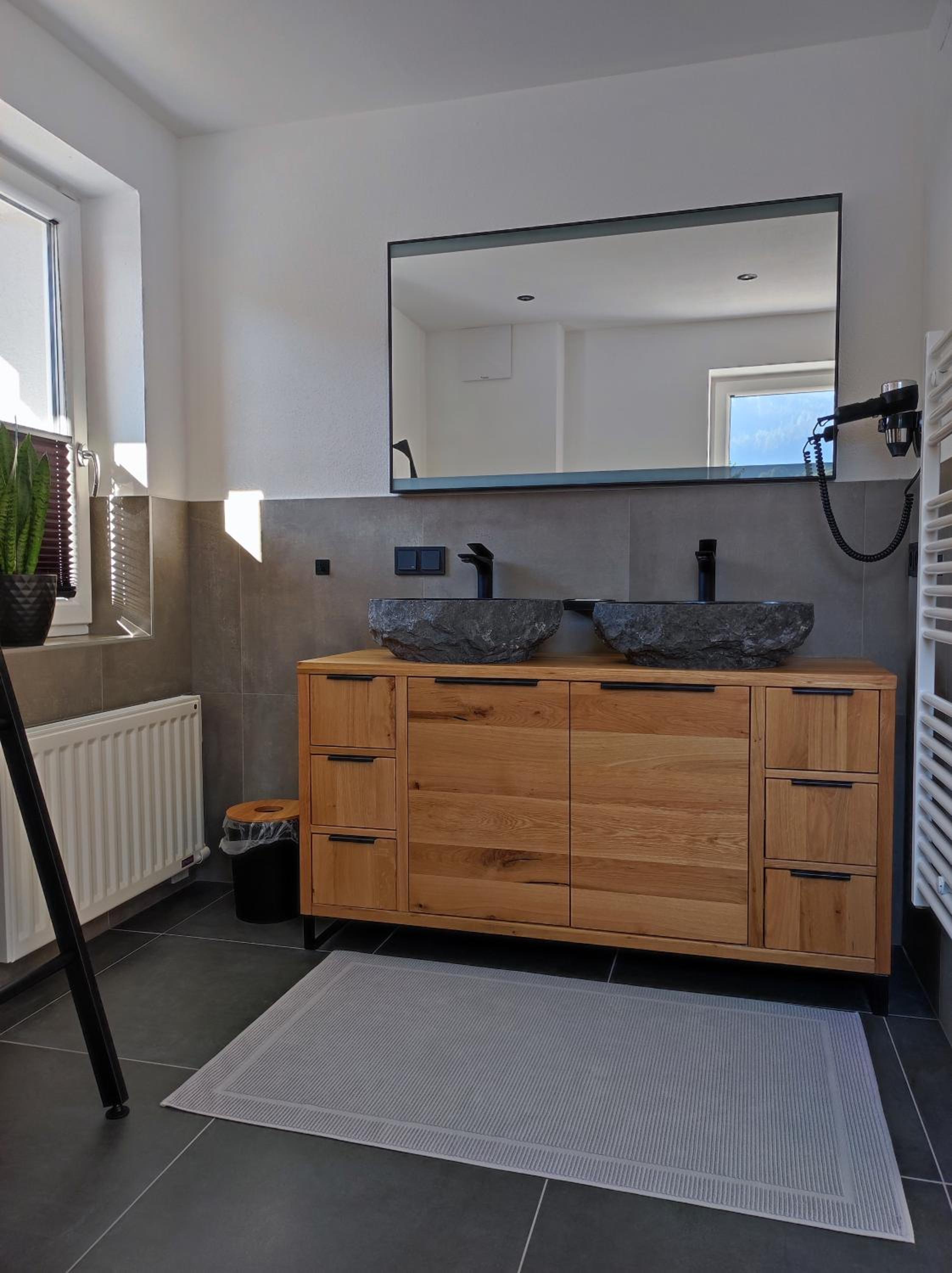 Ferienwohnung Tritscher