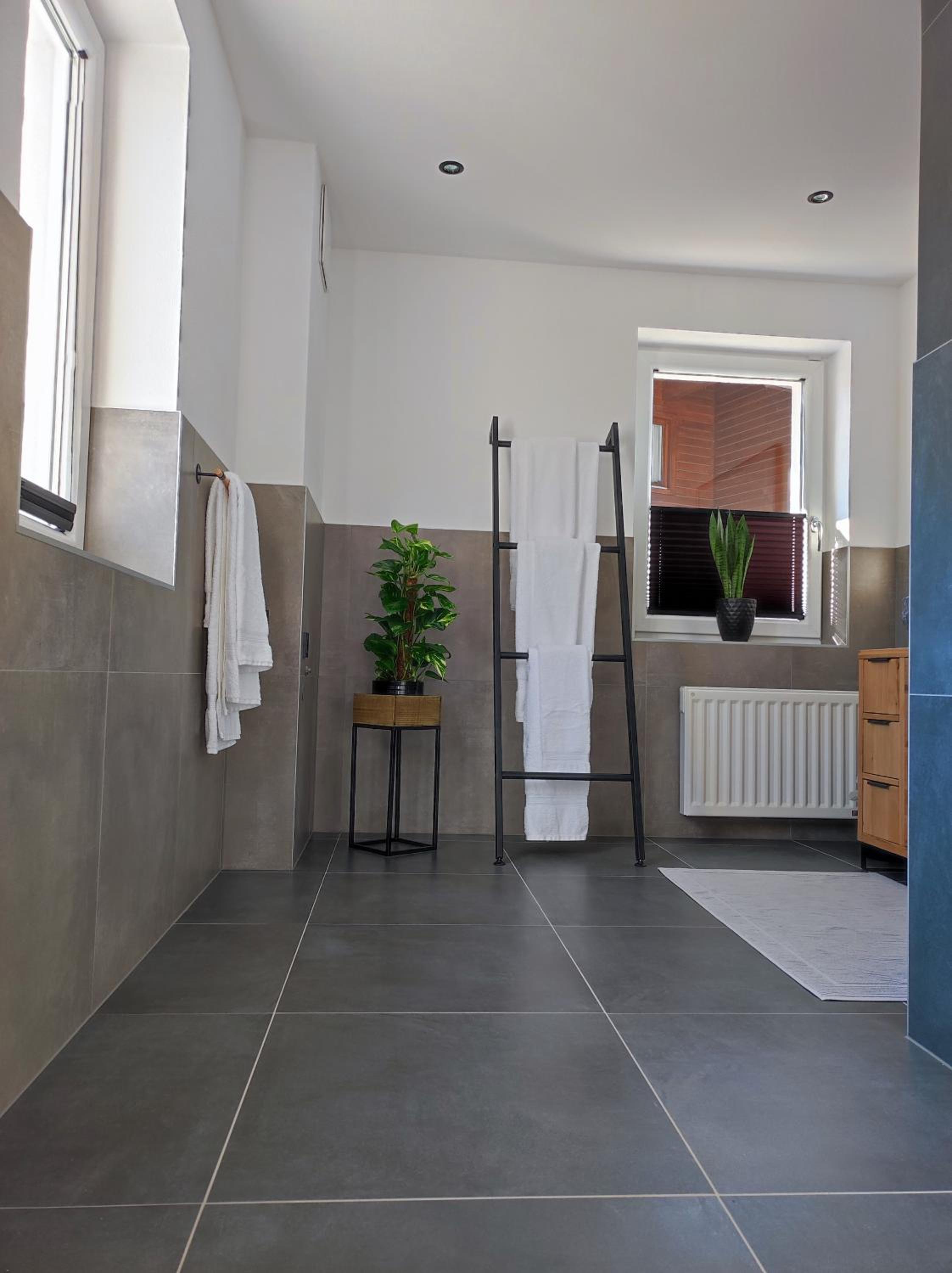 Ferienwohnung Tritscher