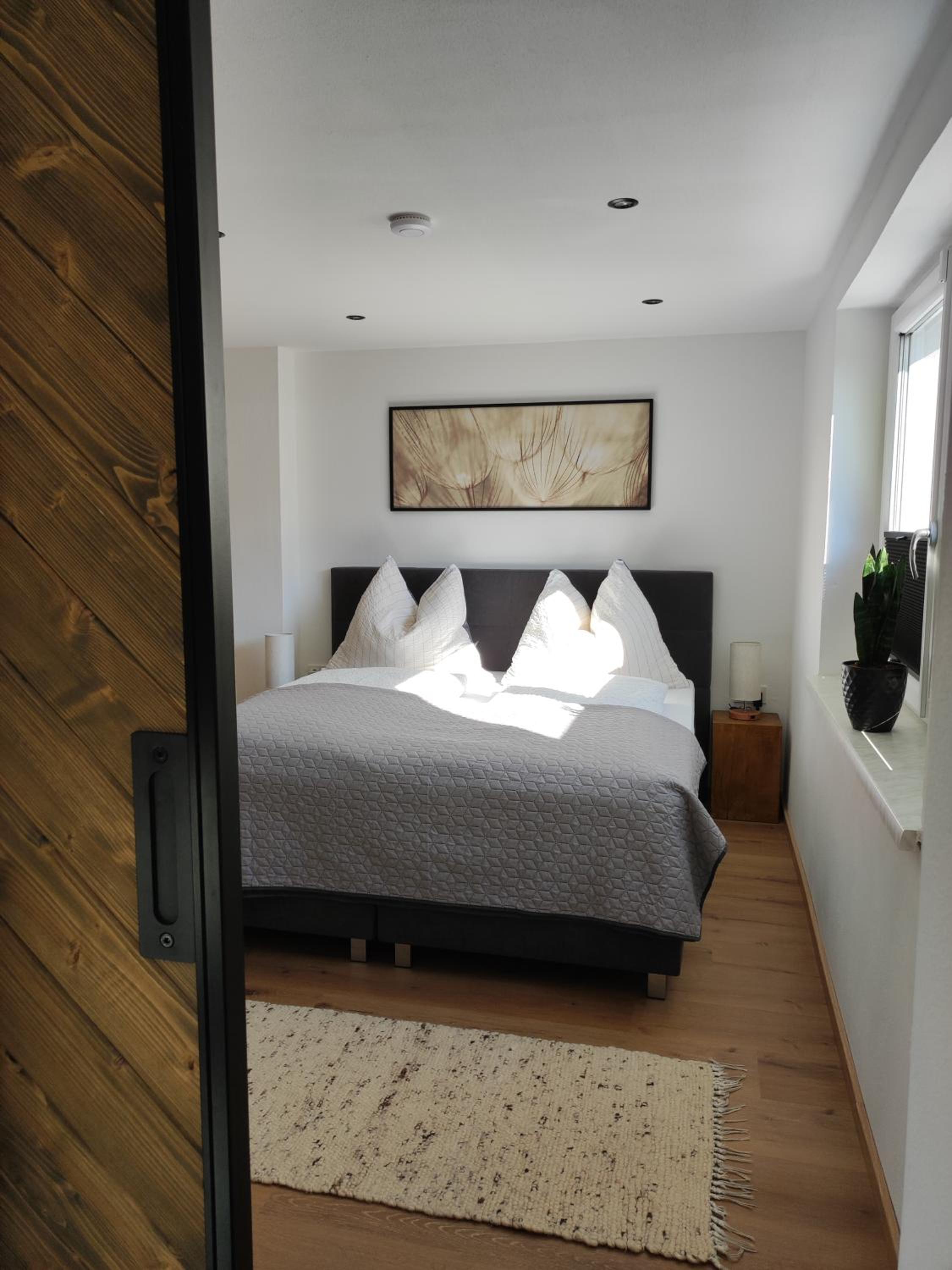 Ferienwohnung Tritscher