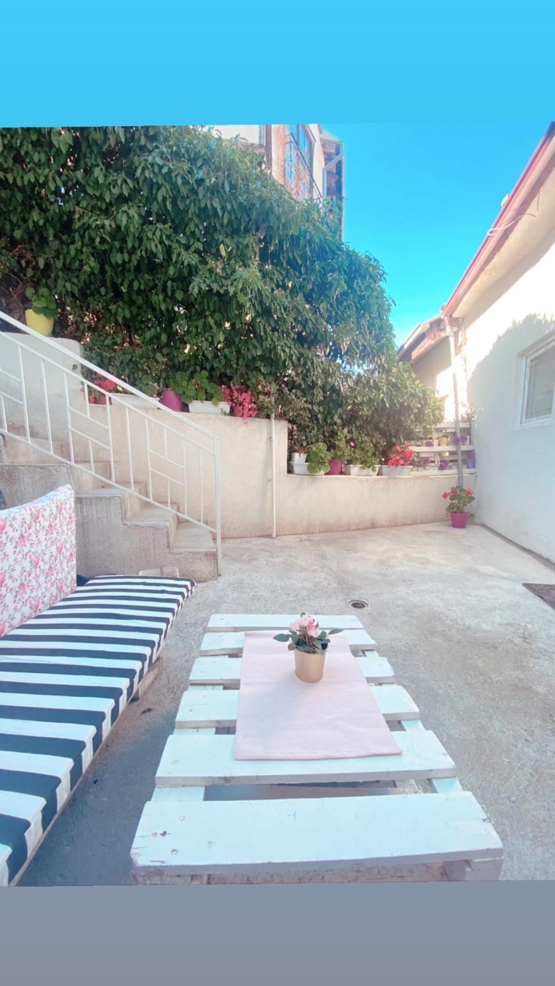 Galeb Apartment Ohrid