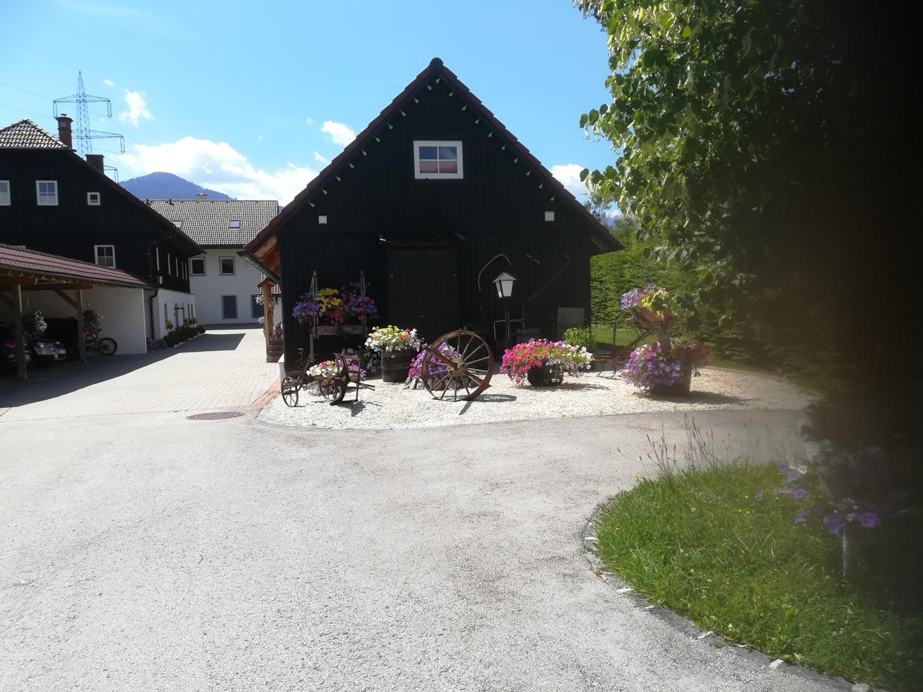 Tischlmühle Appartements & mehr