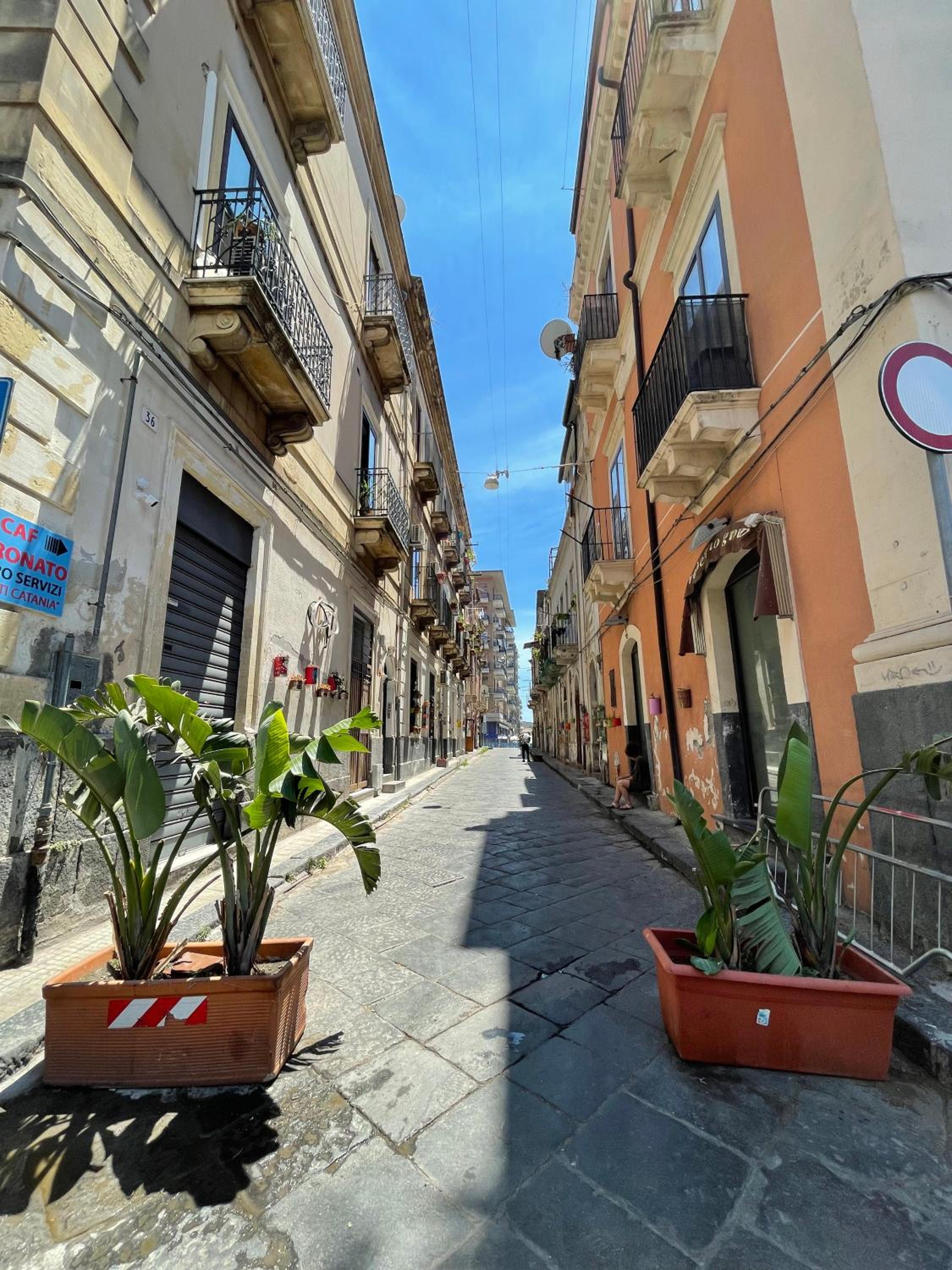 Gli appartamenti di Agata view 4