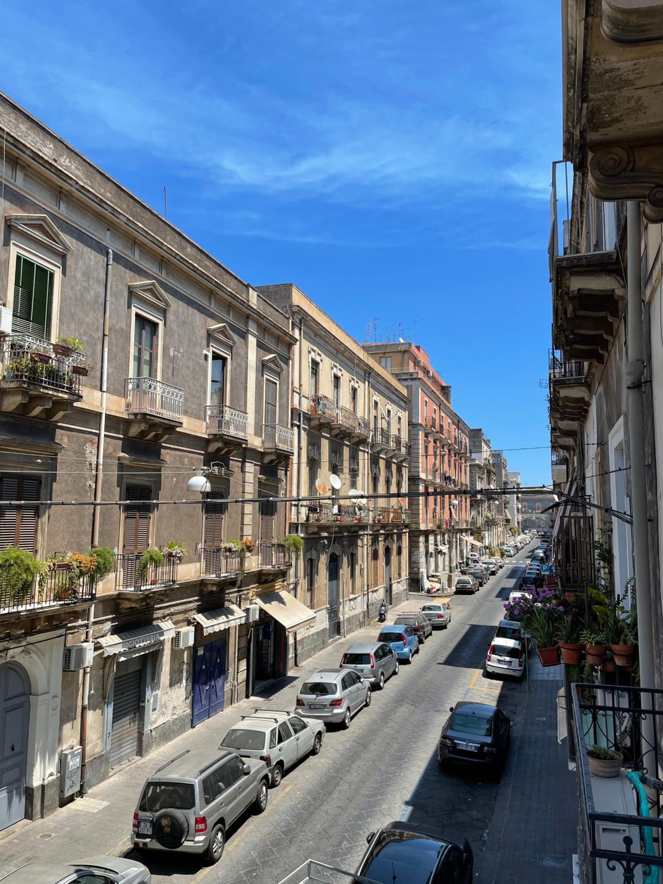 Gli appartamenti di Agata view 3