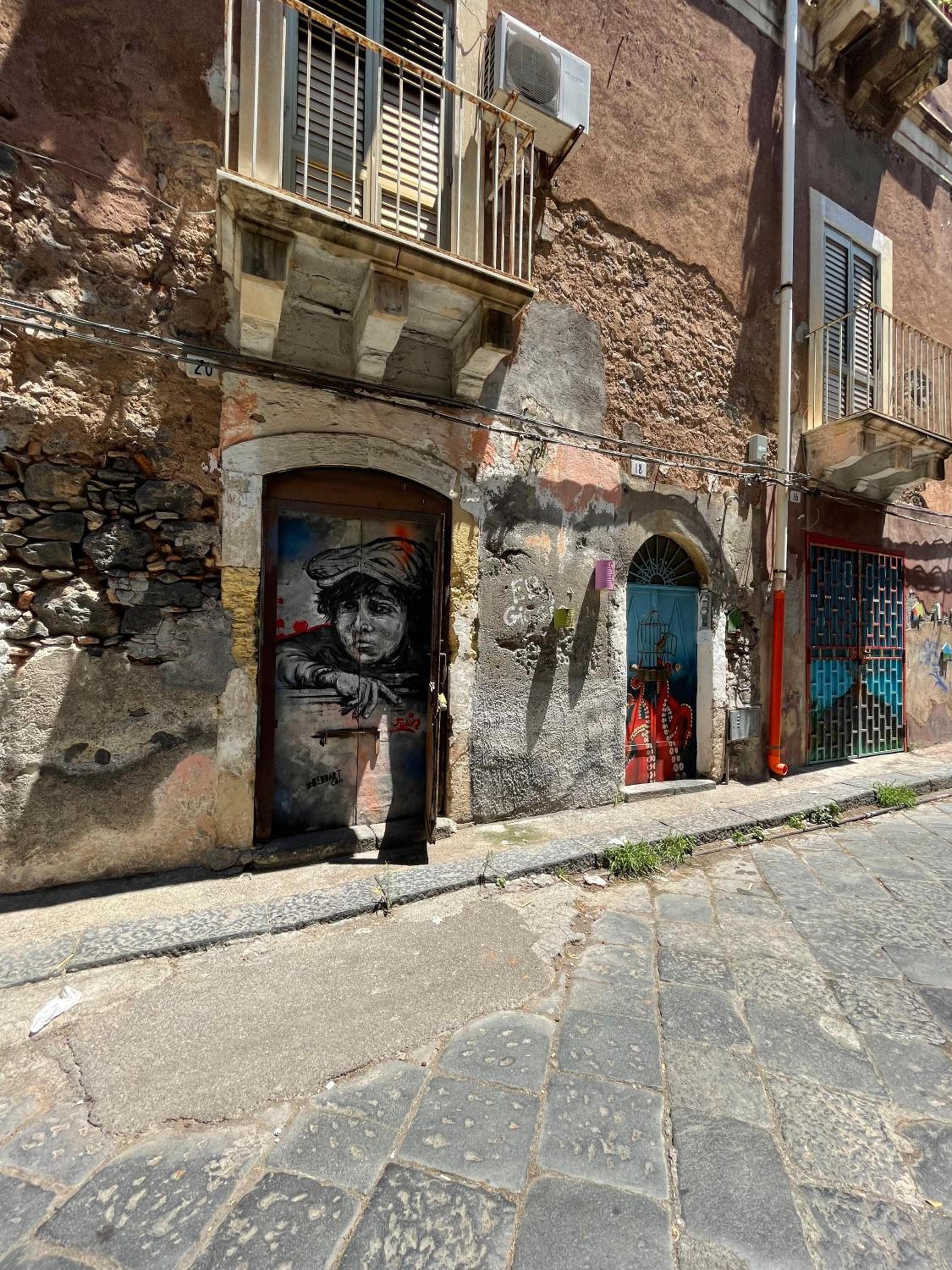 Gli appartamenti di Agata view 5