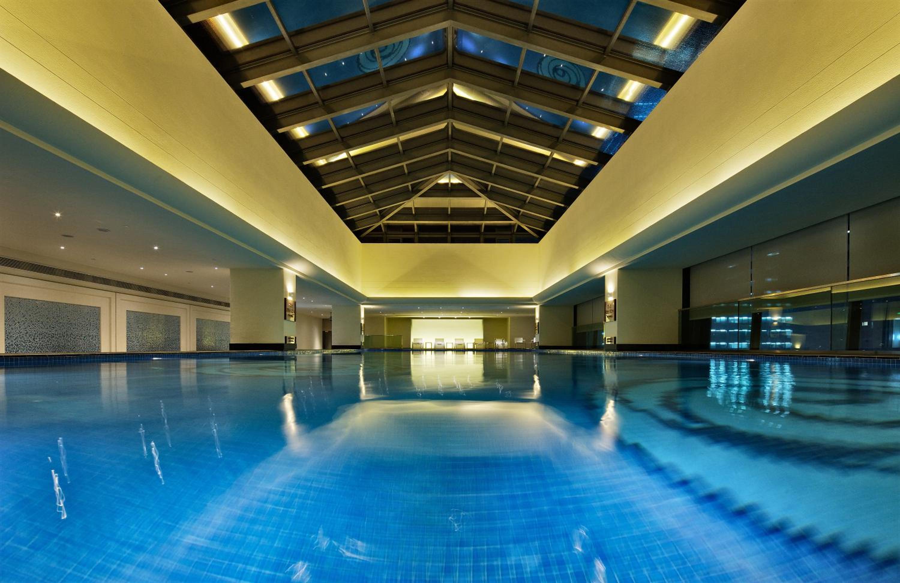 Kunshan Yu Yuan Garden Hotel view 2
