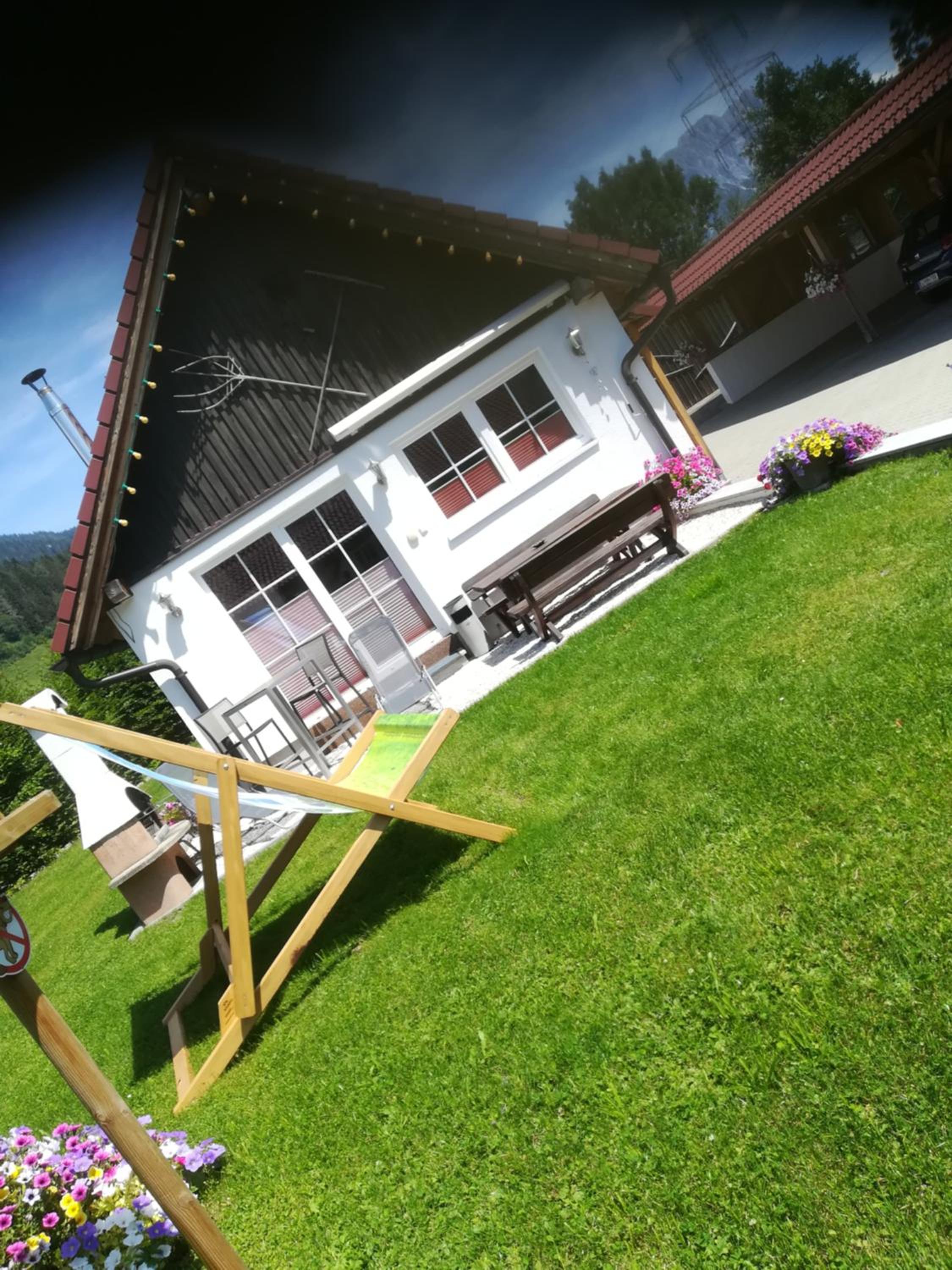 Tischlmühle Appartements & mehr