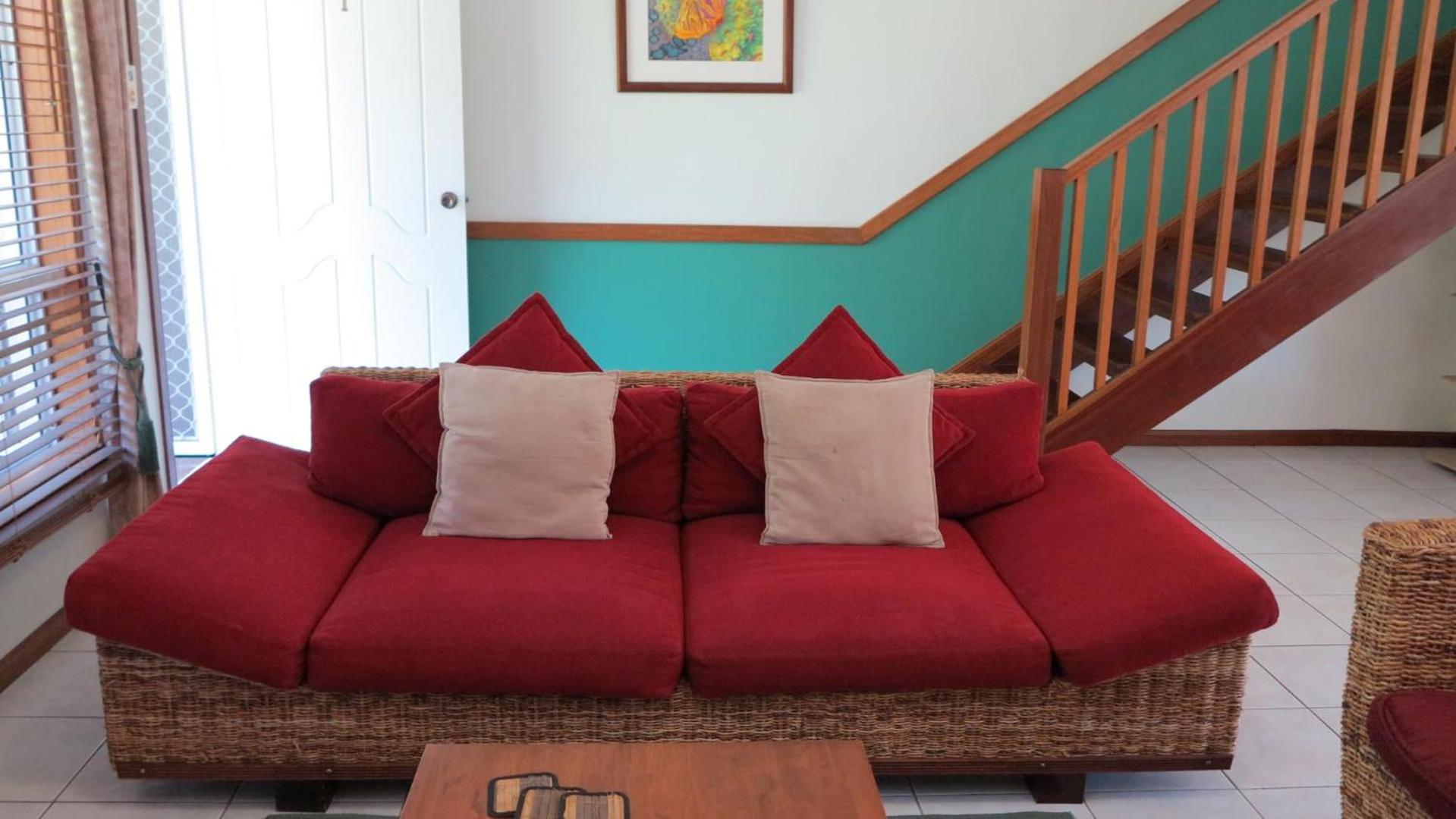 Island Magic Townhouse 1