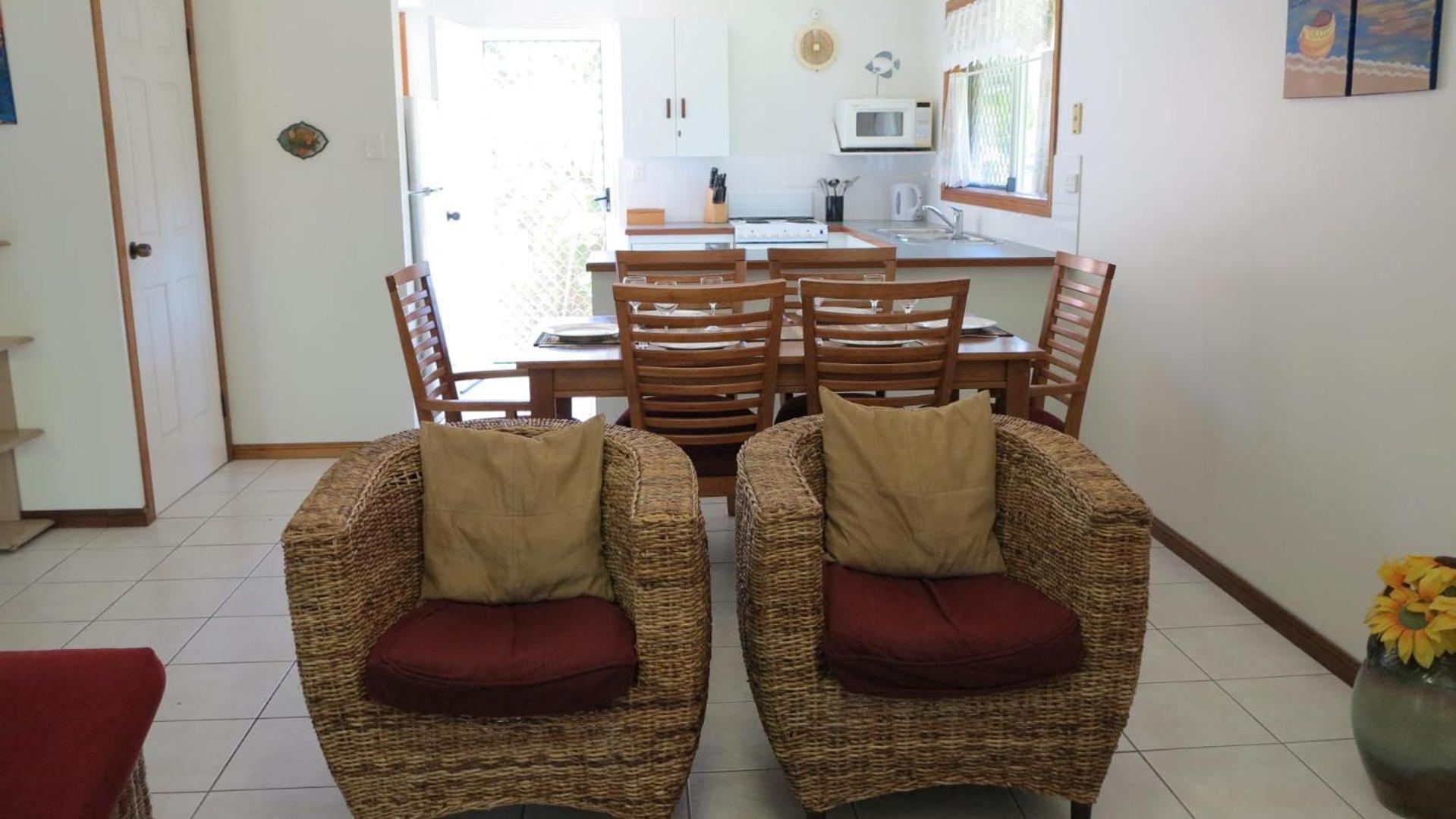 Island Magic Townhouse 1