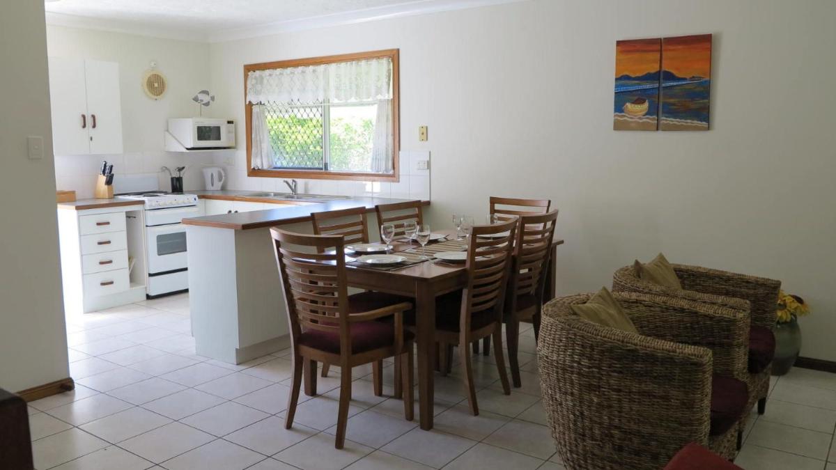 Island Magic Townhouse 1