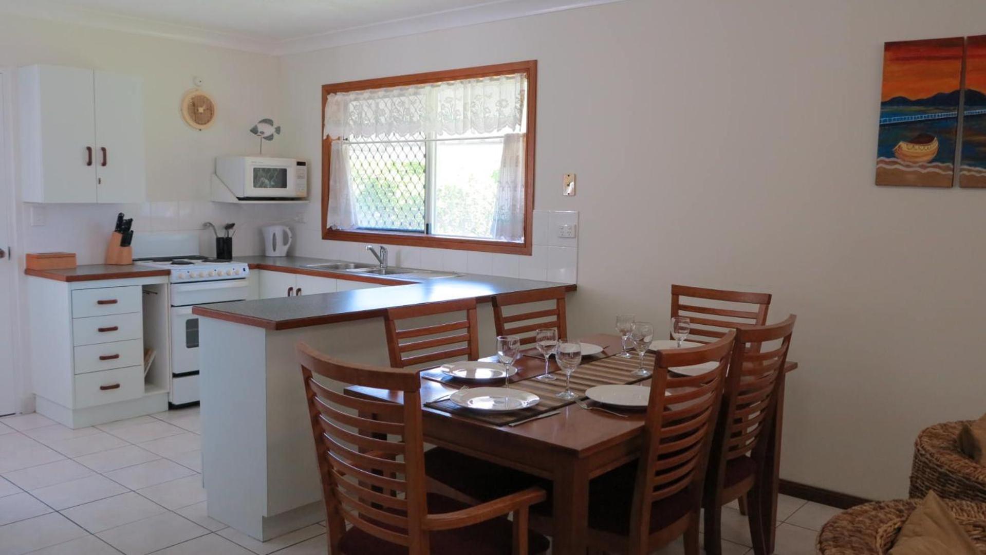 Island Magic Townhouse 1