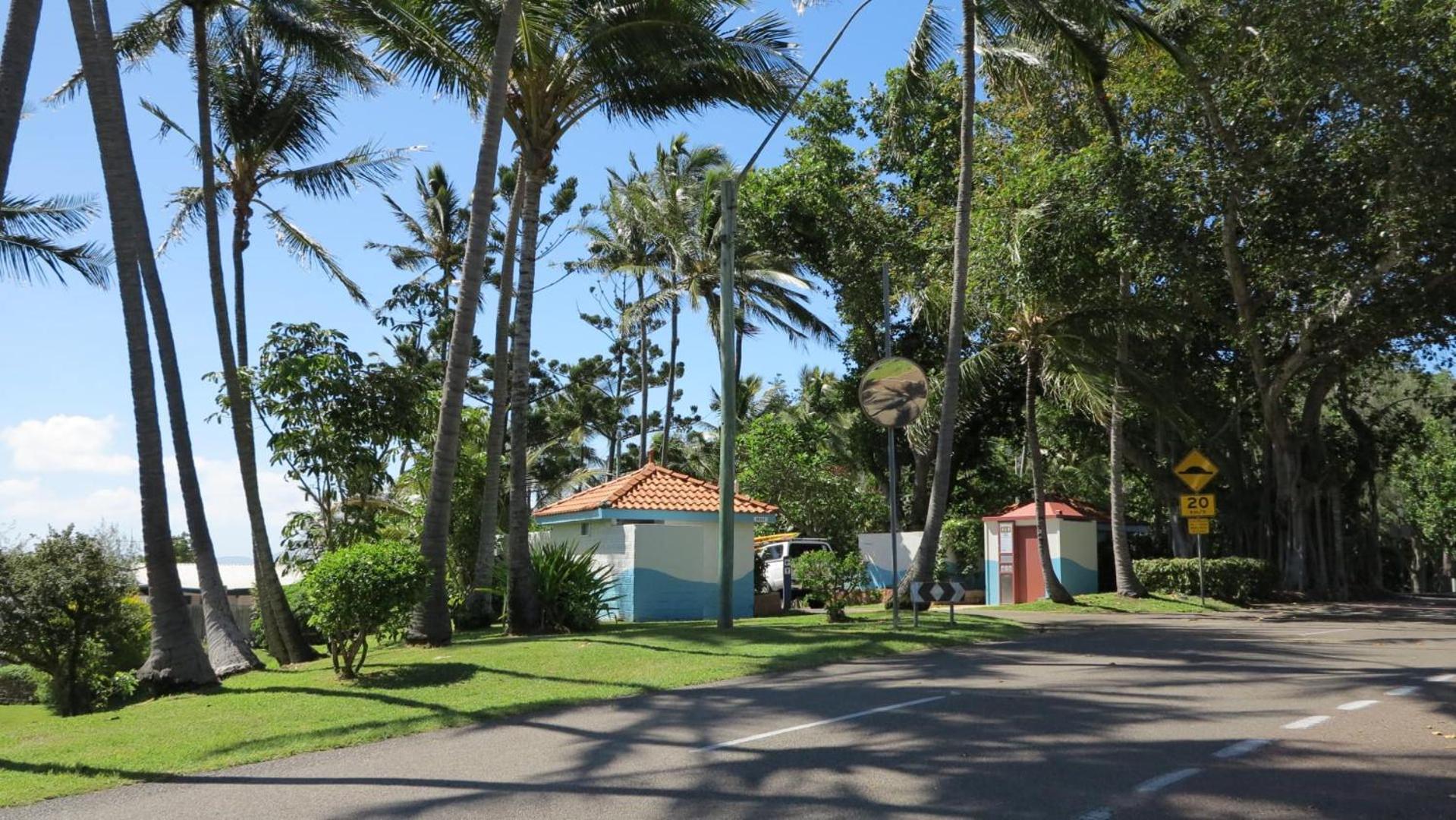 Island Magic Townhouse 1