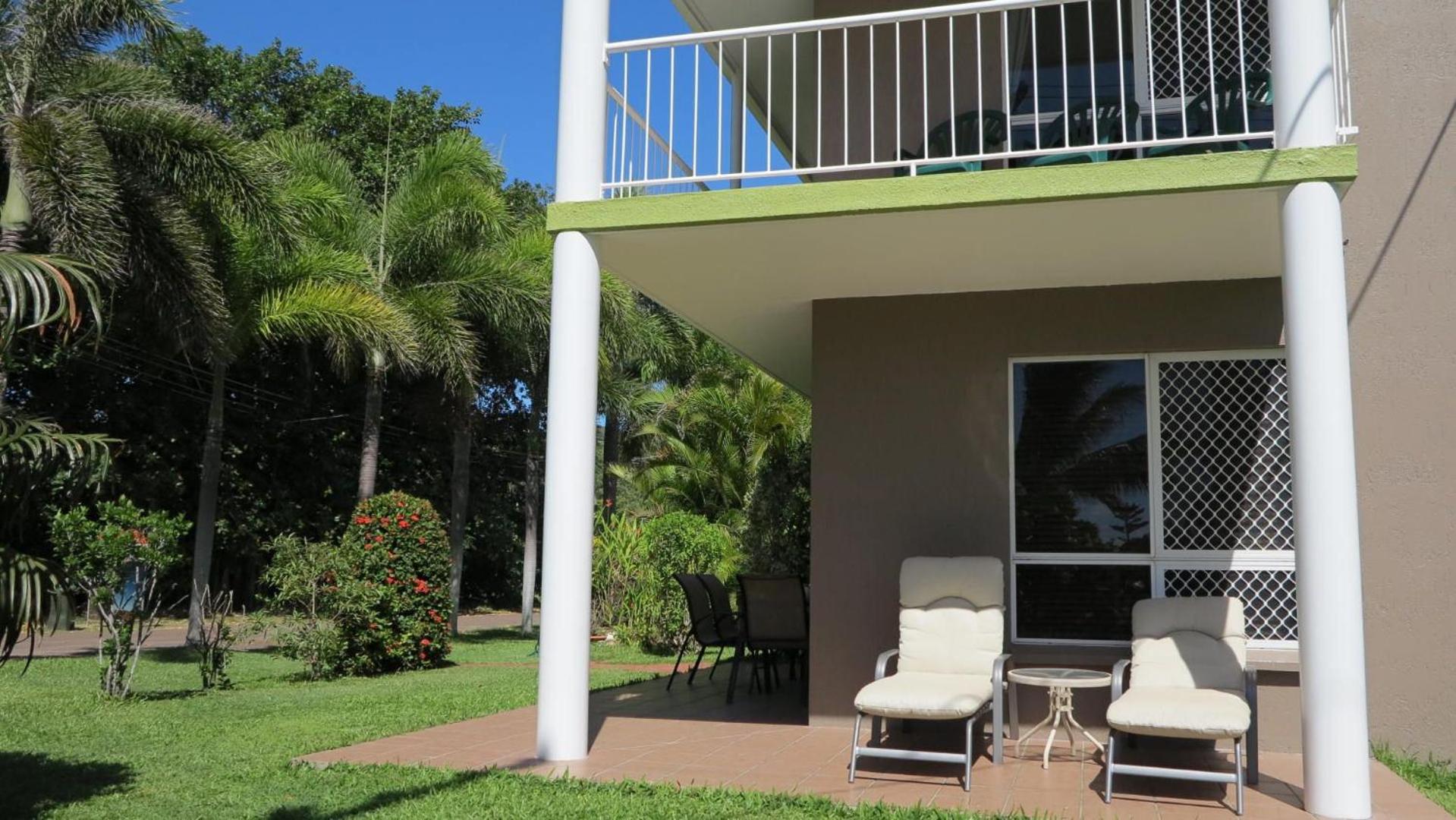 Island Magic Townhouse 1