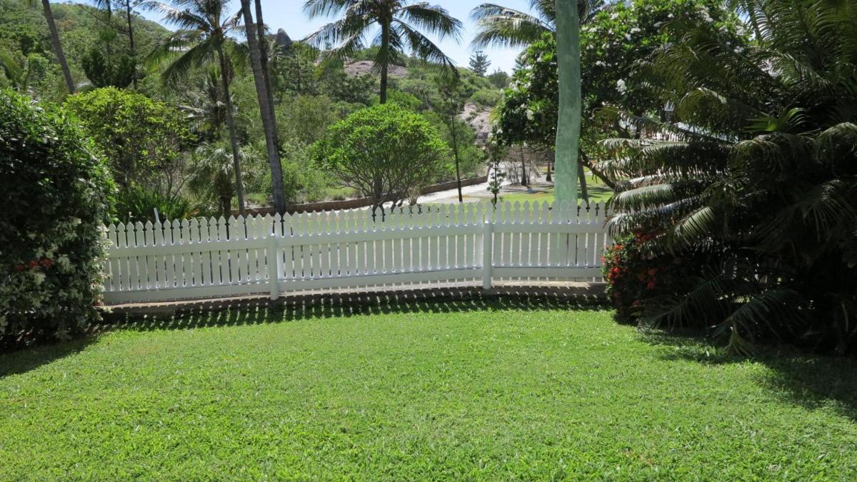 Island Magic Townhouse 1