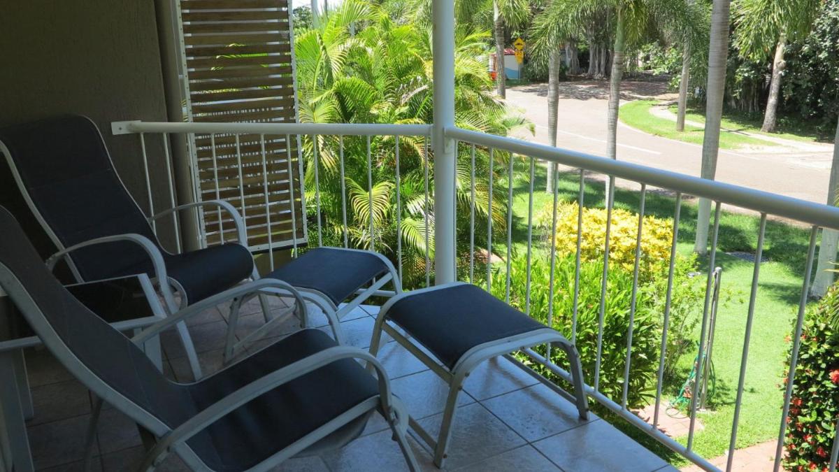 Island Magic Townhouse 5