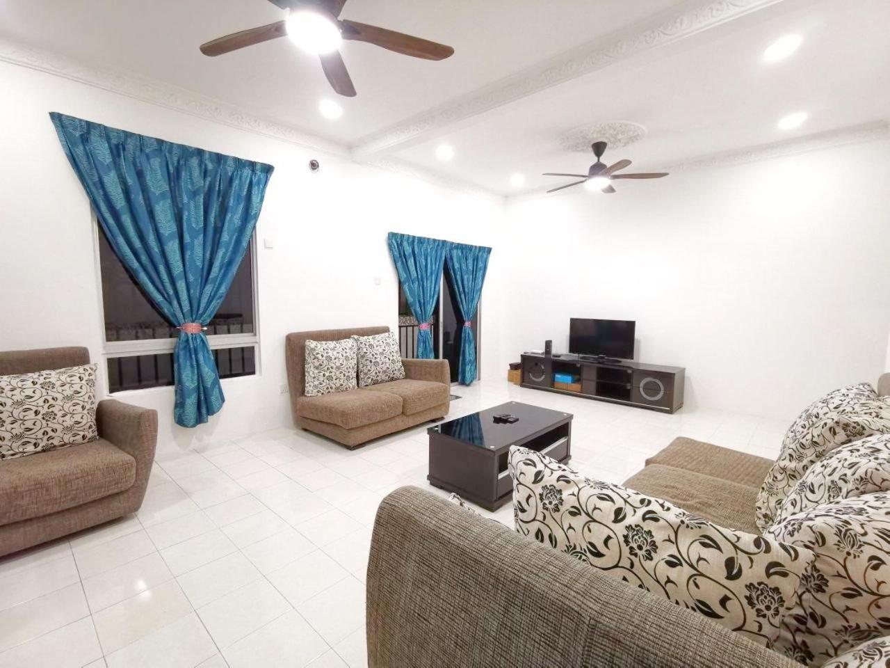 Homestay Black Stone Kuantan photo 6