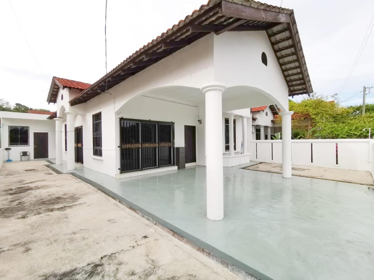 Homestay Black Stone Kuantan photo 7