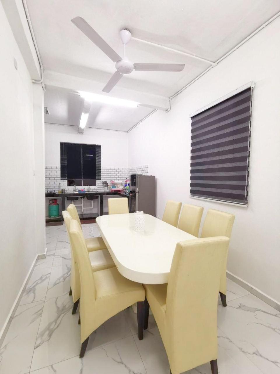 Homestay Black Stone Kuantan photo 5