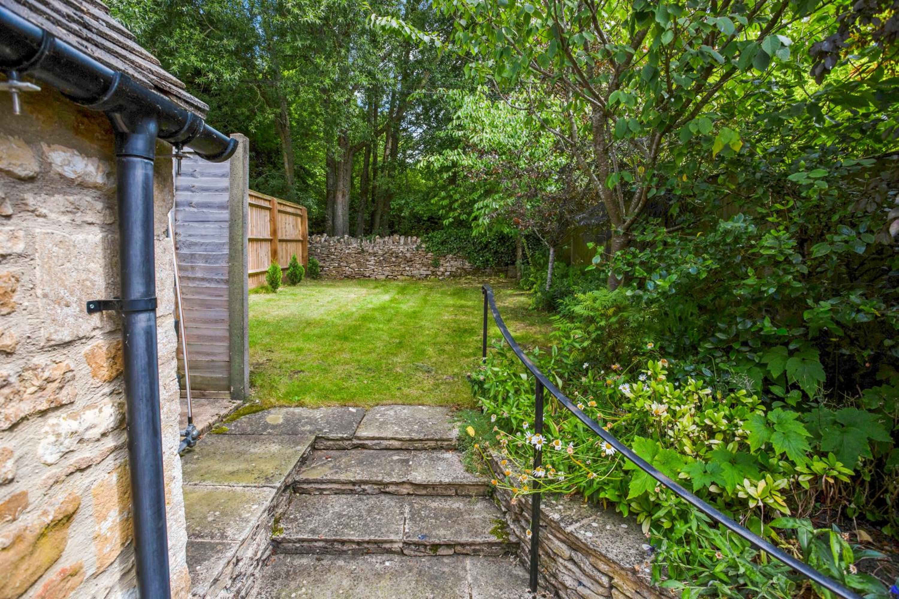 Clover Cottage