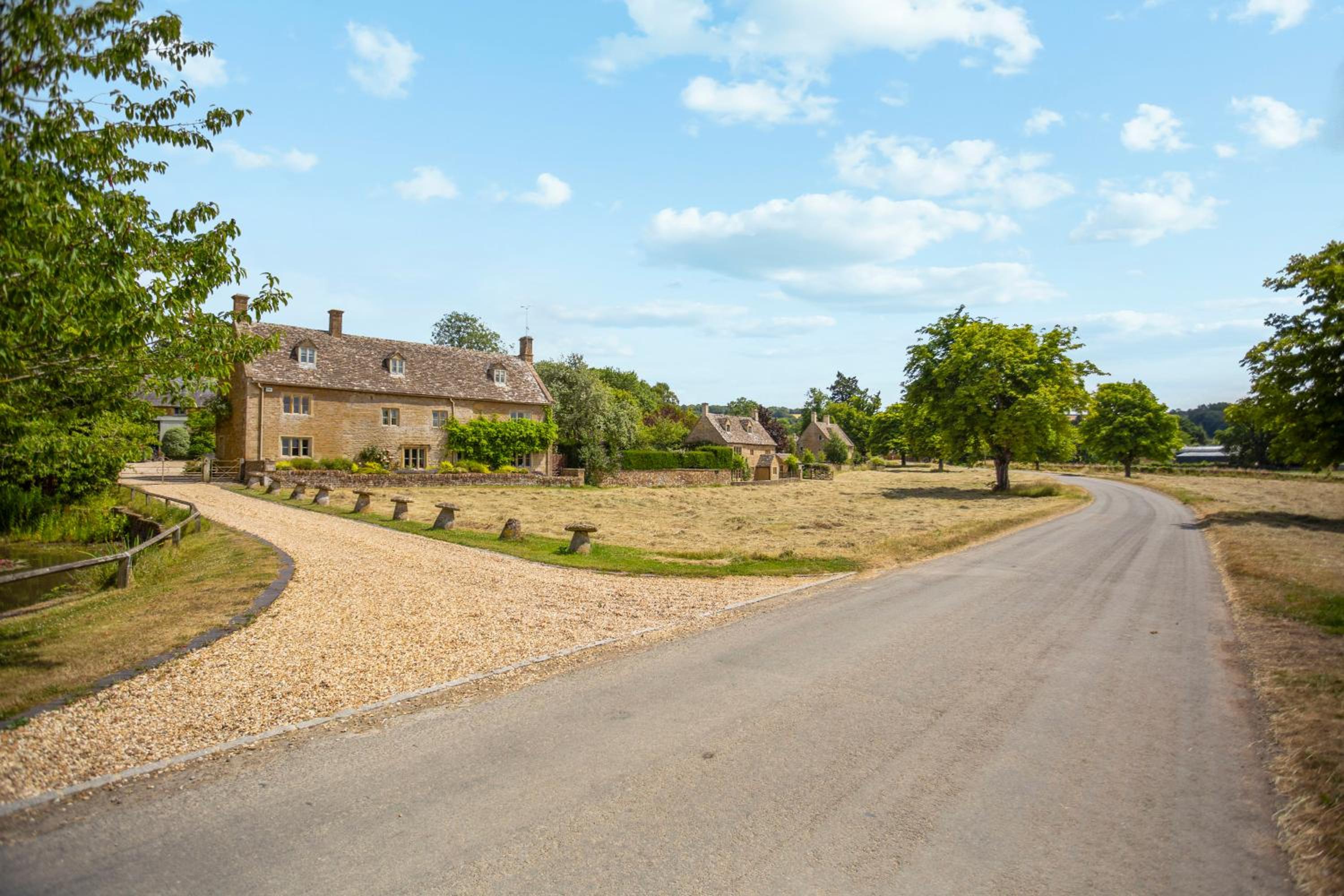 Clover Cottage