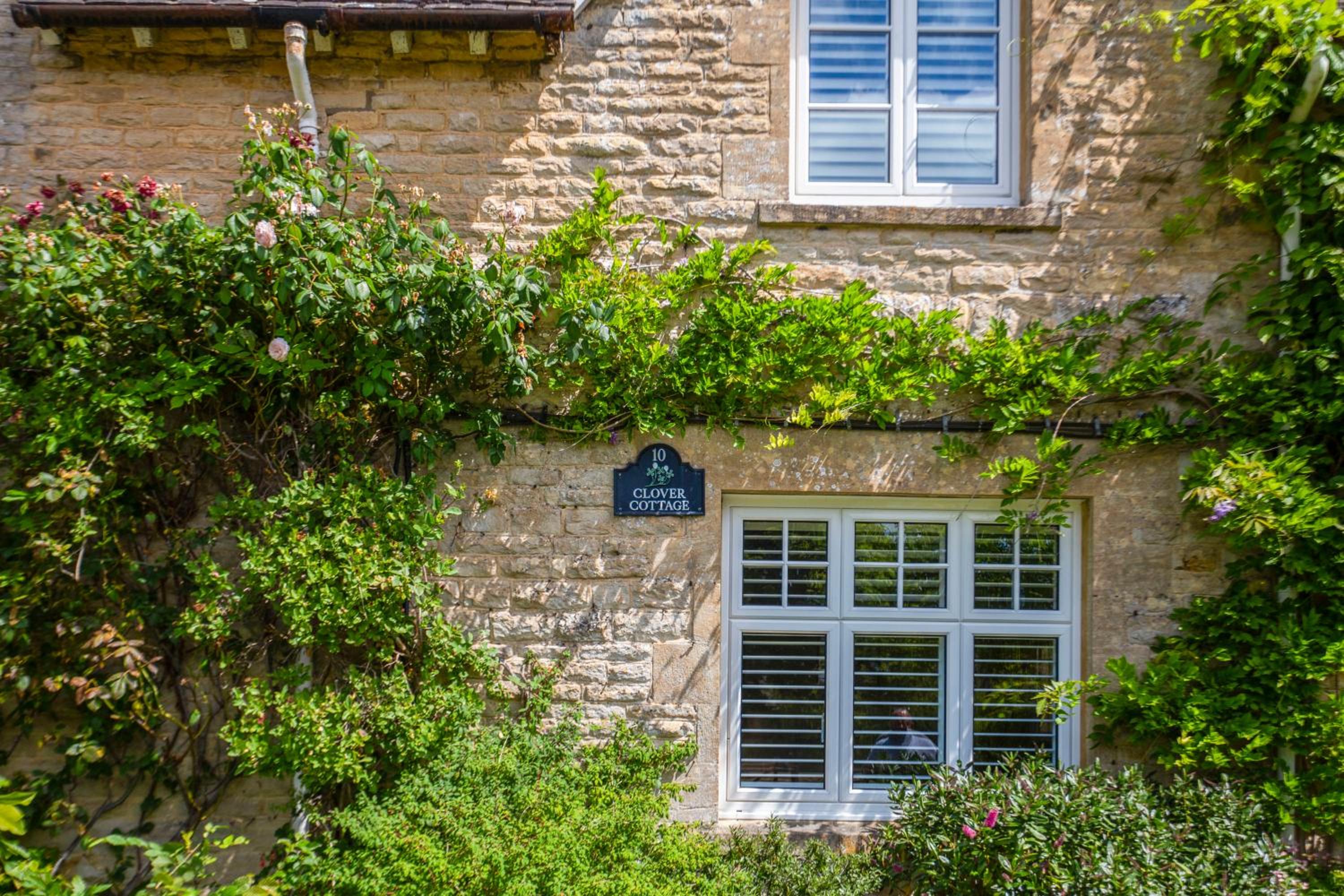 Clover Cottage