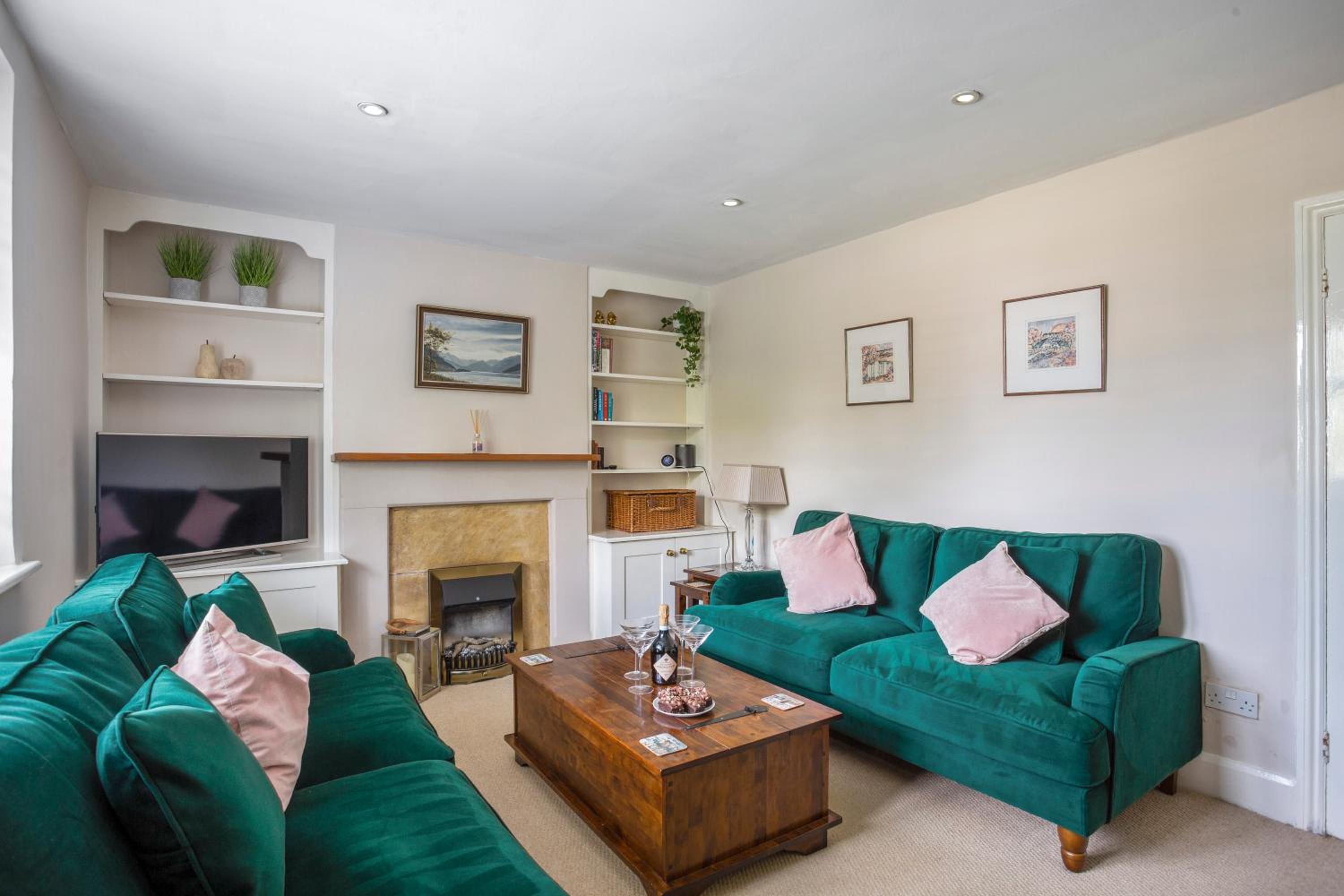 Clover Cottage