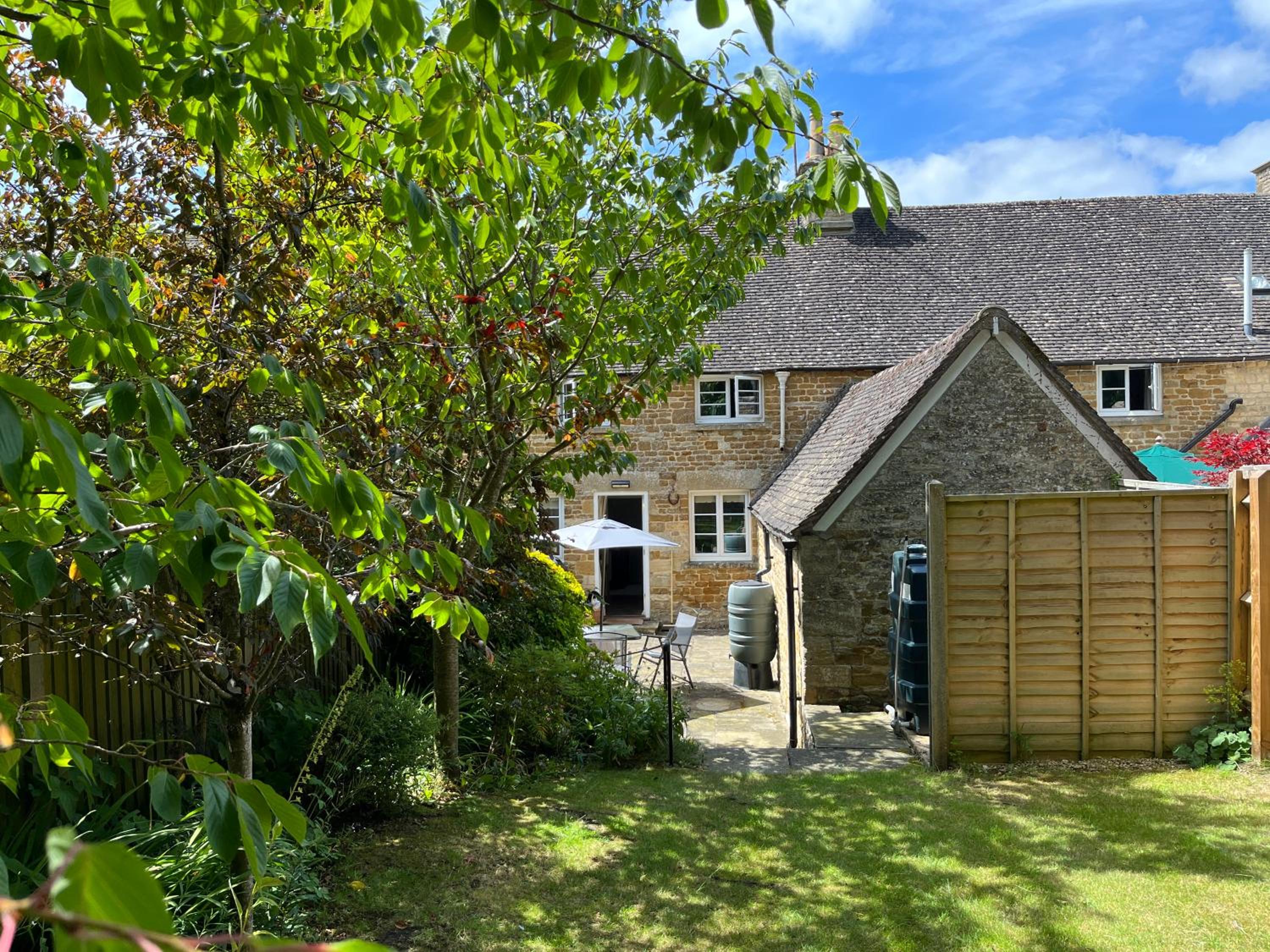 Clover Cottage