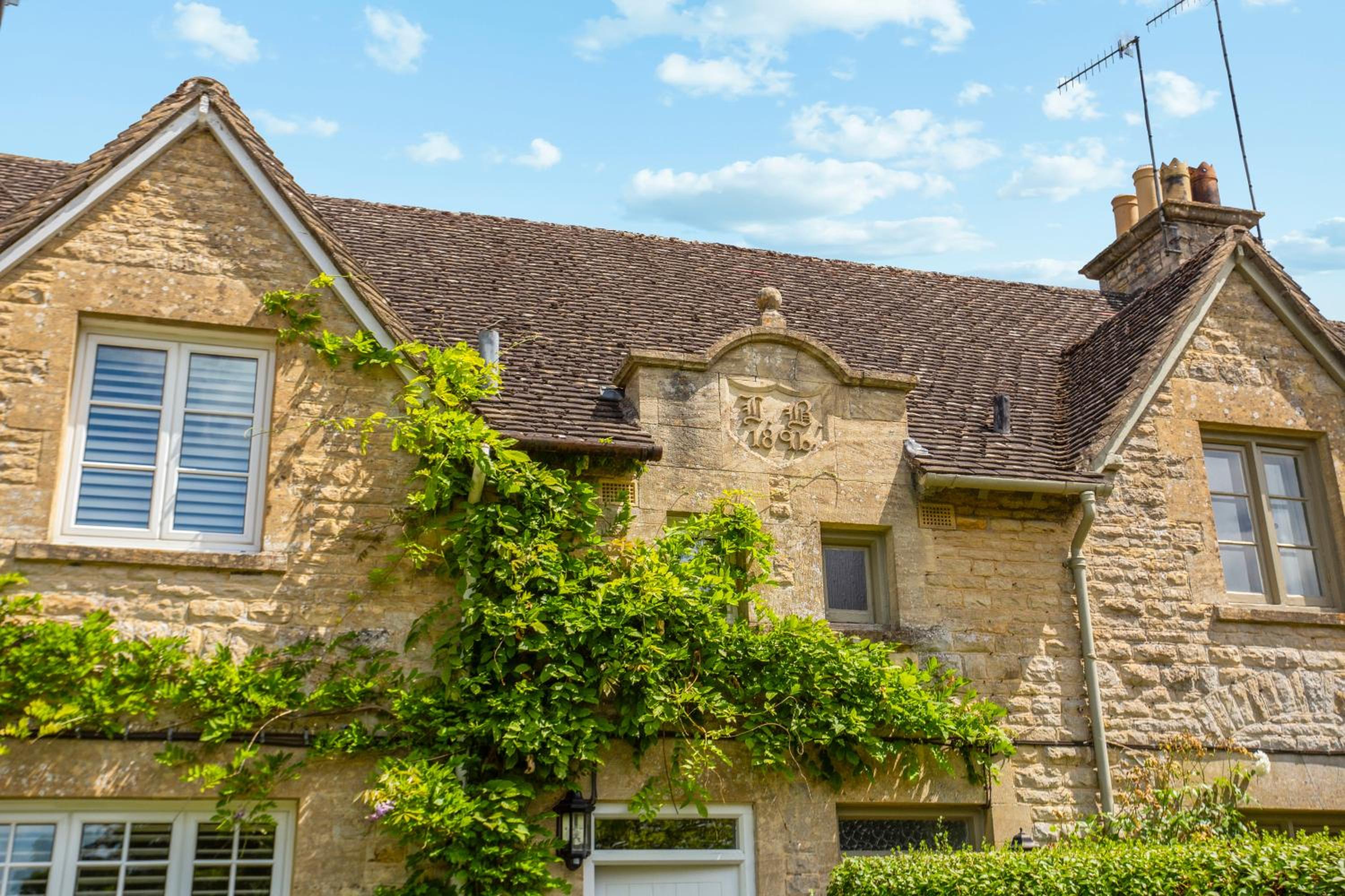 Clover Cottage