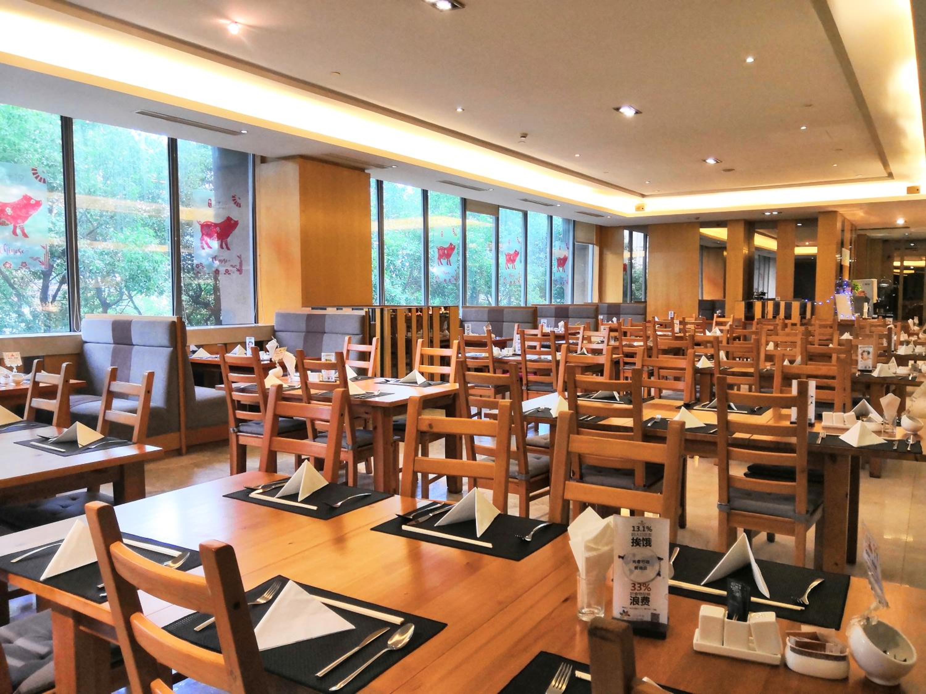 Kunshan Yu Yuan Garden Hotel view 5