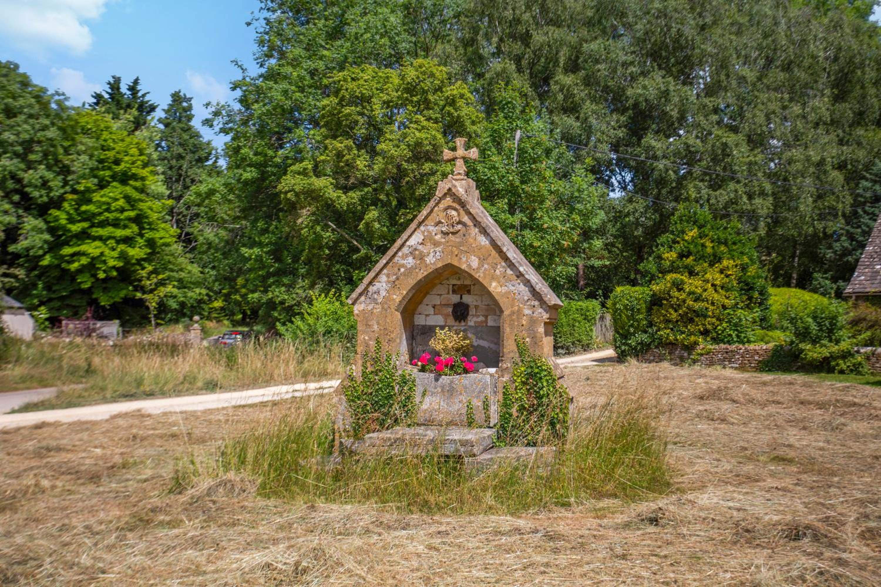 Clover Cottage