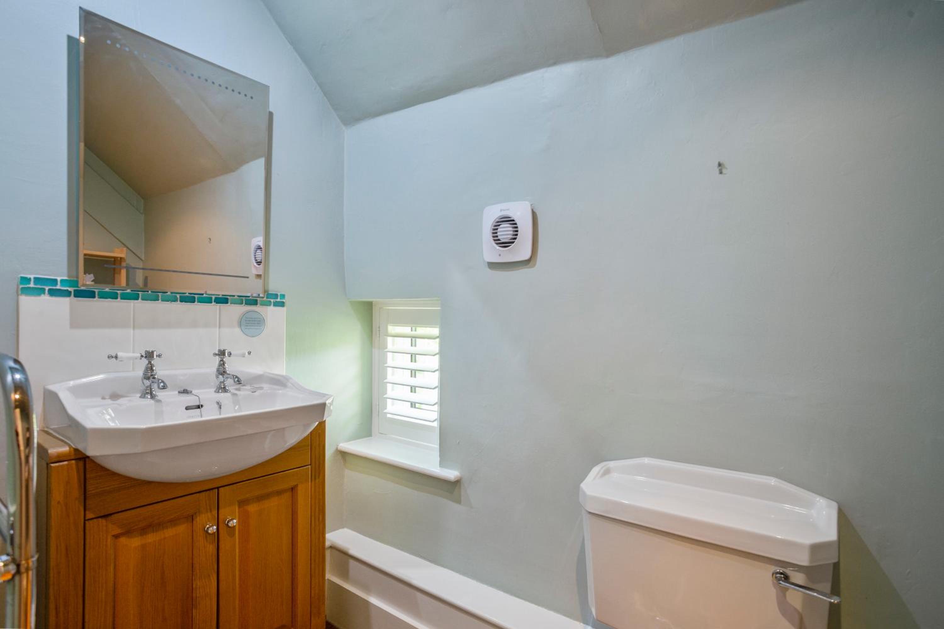 Clover Cottage
