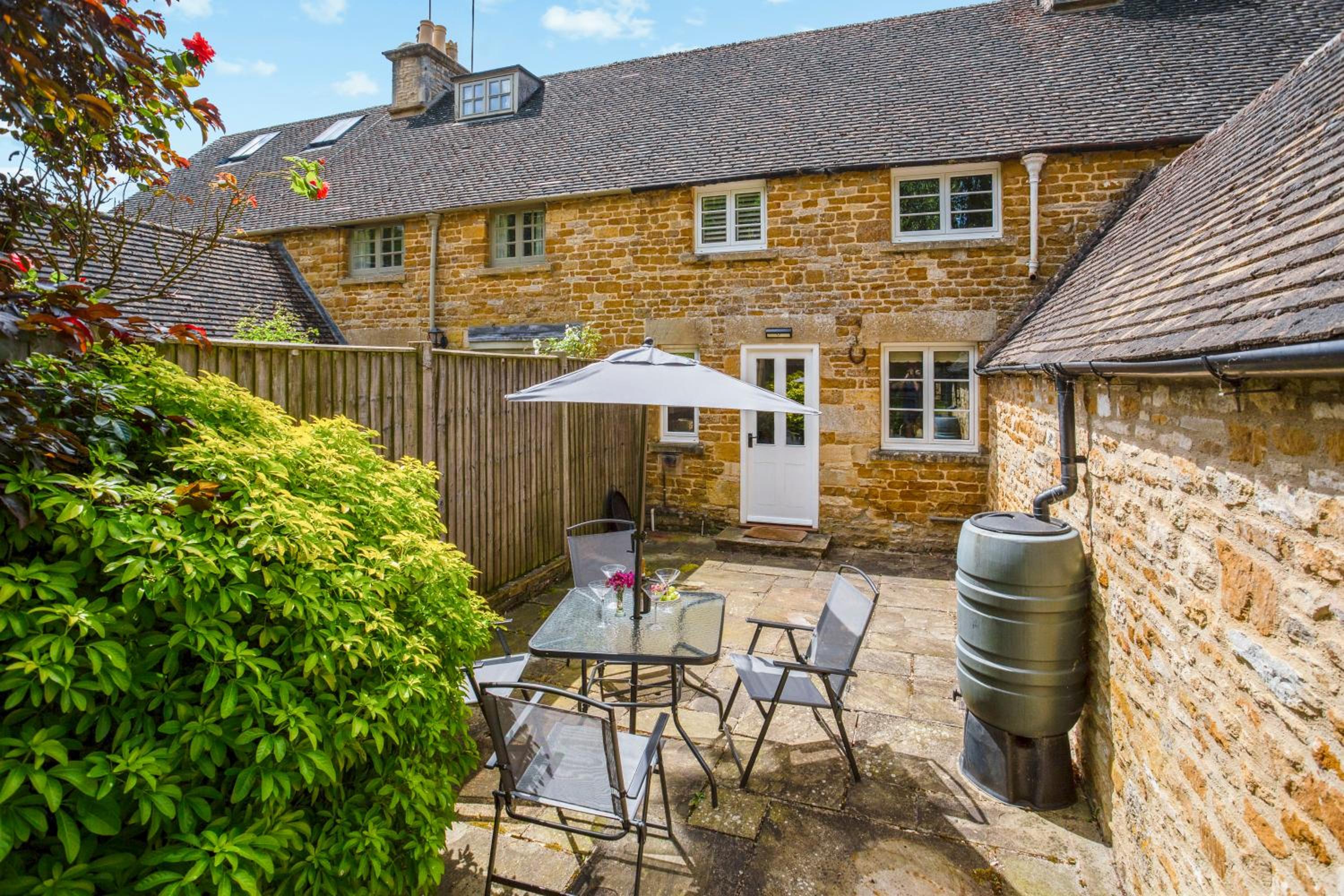 Clover Cottage