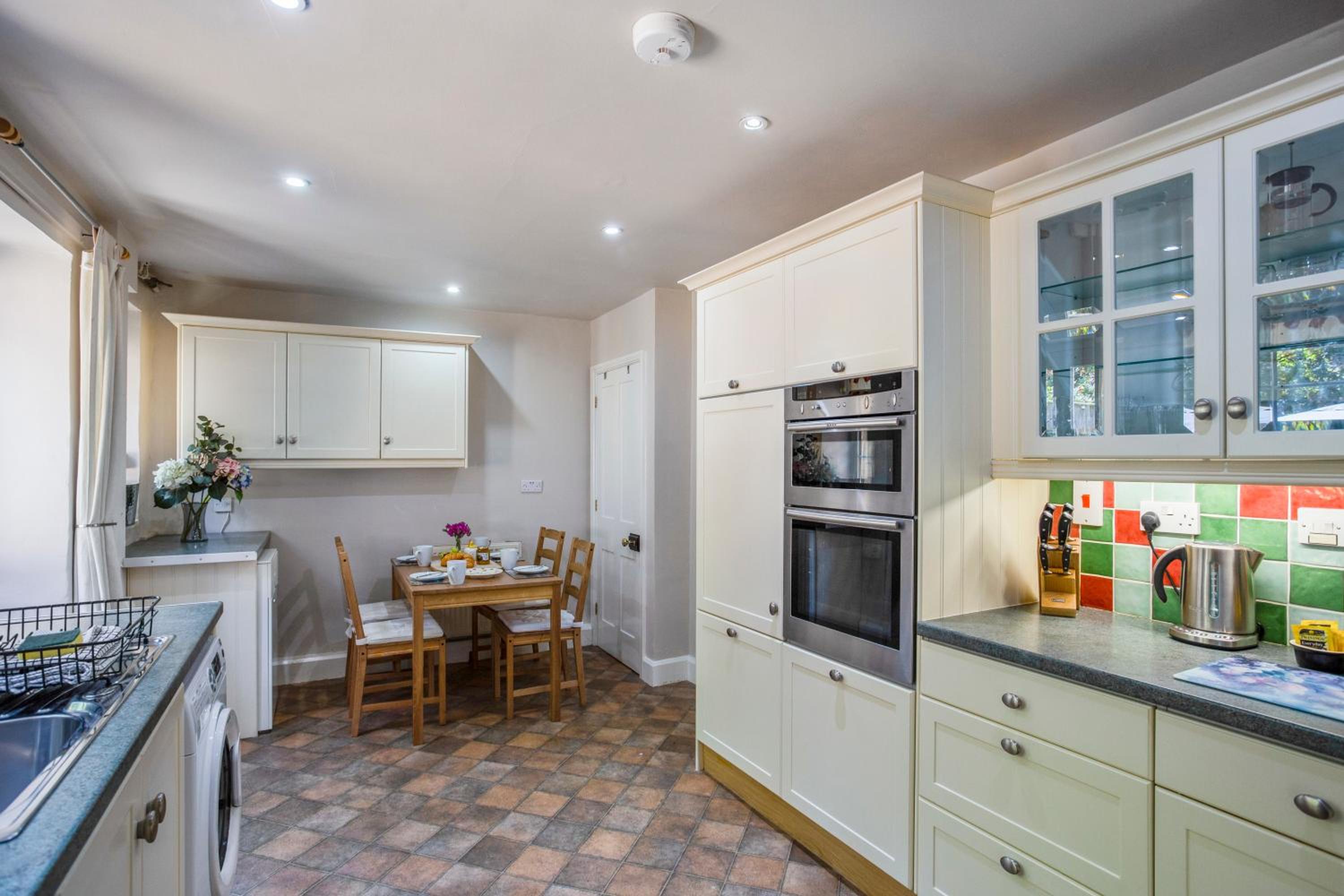 Clover Cottage