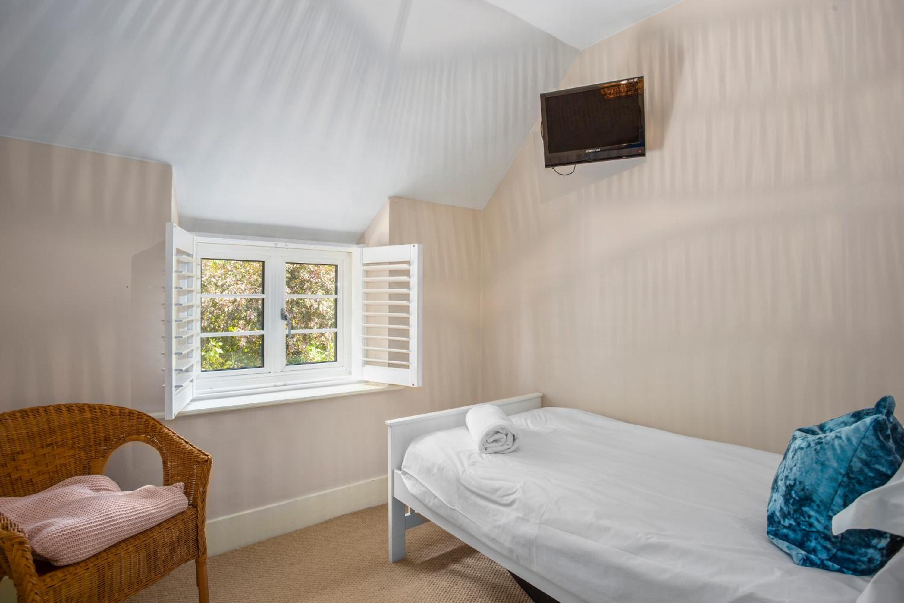 Clover Cottage