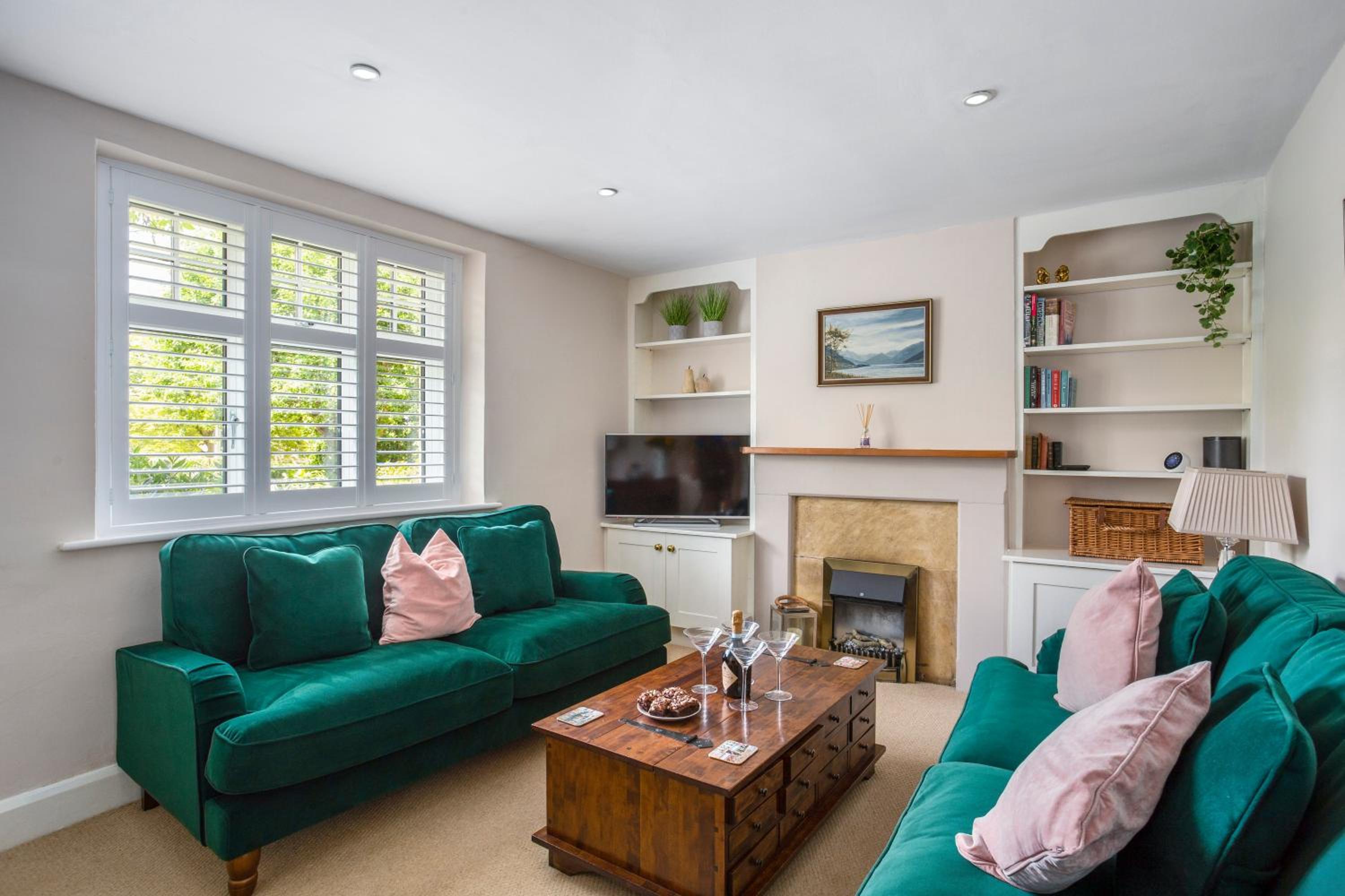Clover Cottage