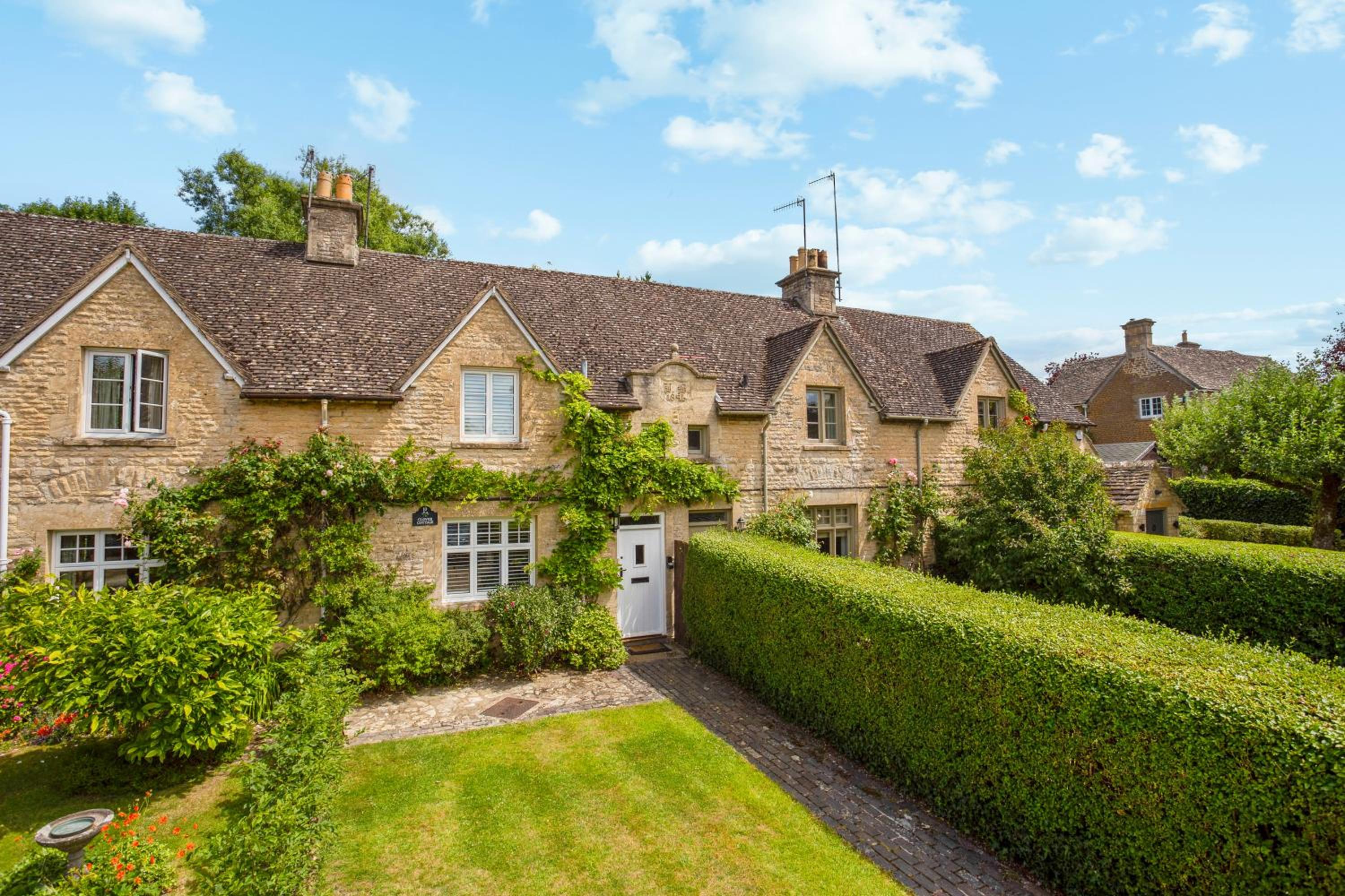Clover Cottage